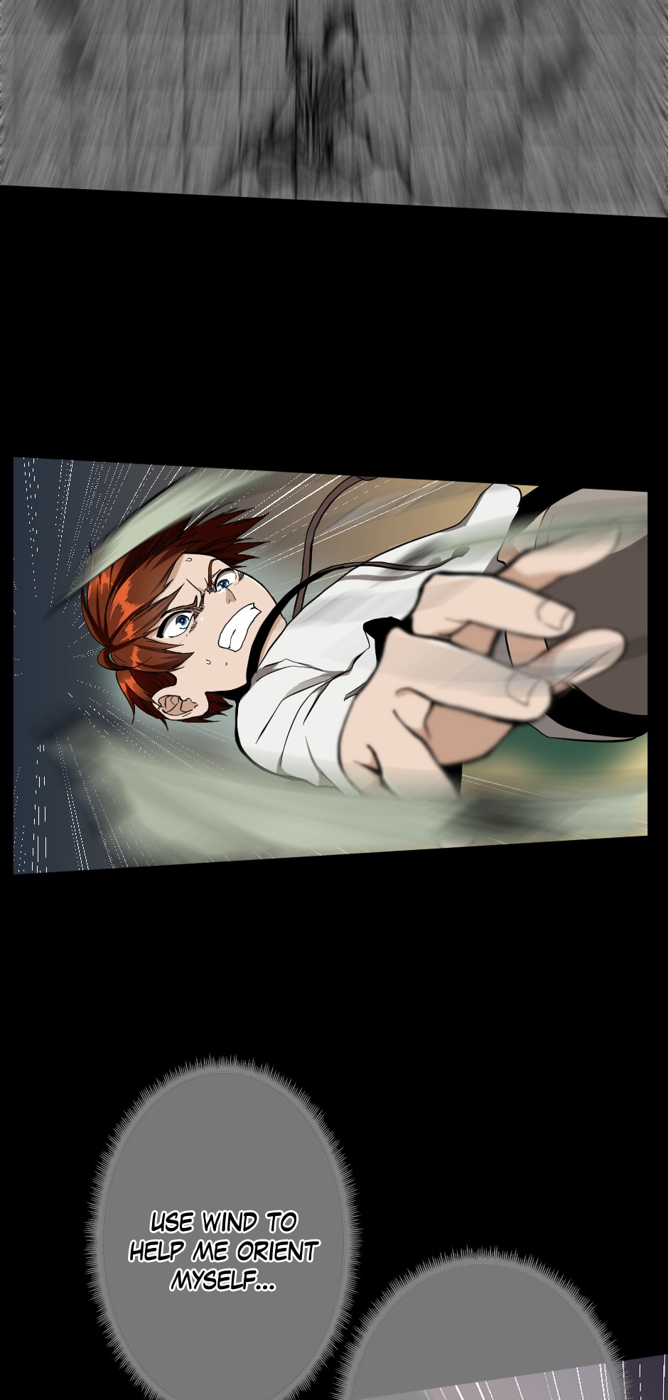 The Beginning After the End Chapter 35 — Page 11
