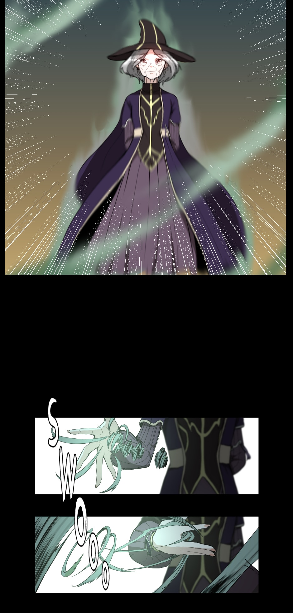 The Beginning After the End Chapter 35 — Page 15