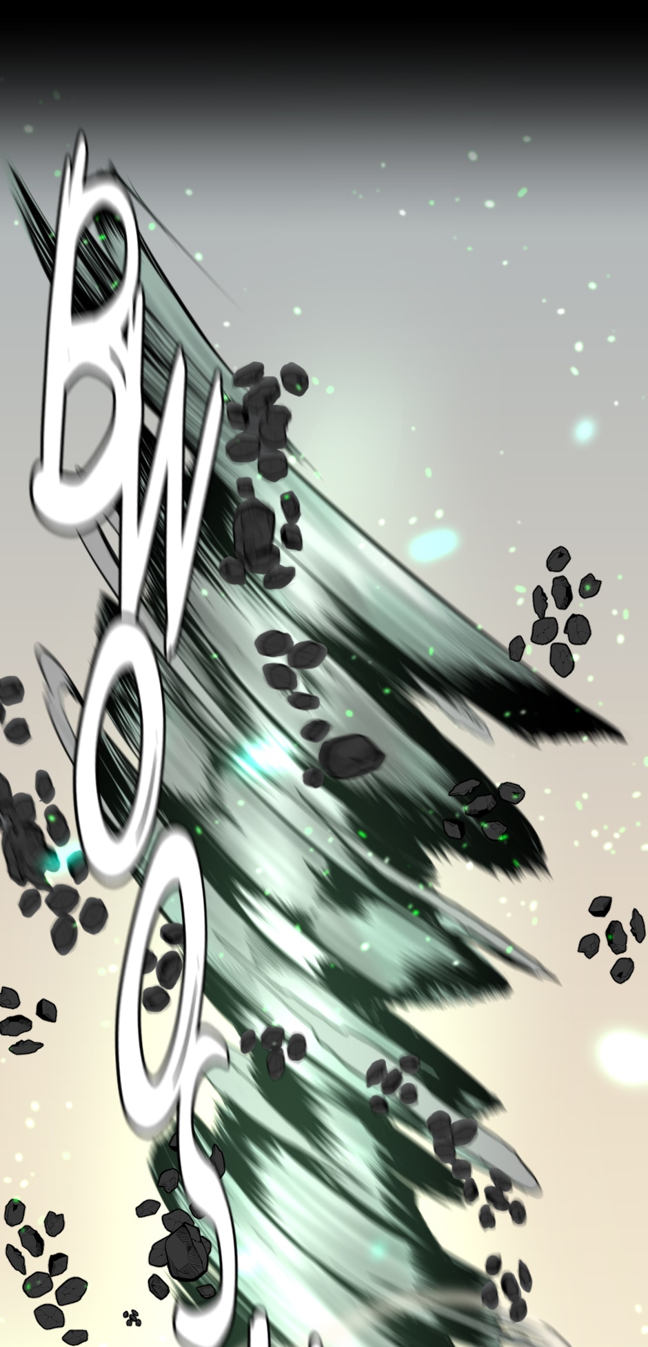 The Beginning After the End Chapter 35 — Page 16