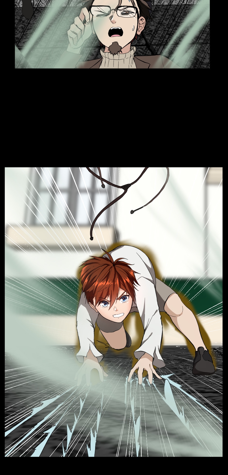 The Beginning After the End Chapter 35 — Page 18