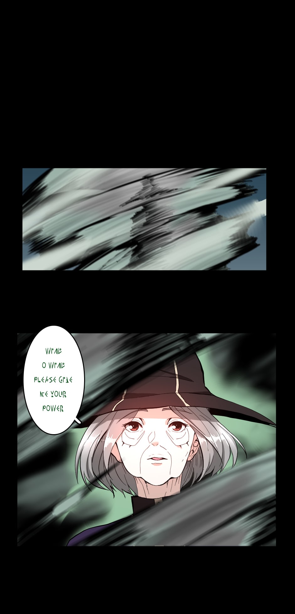 The Beginning After the End Chapter 35 — Page 19