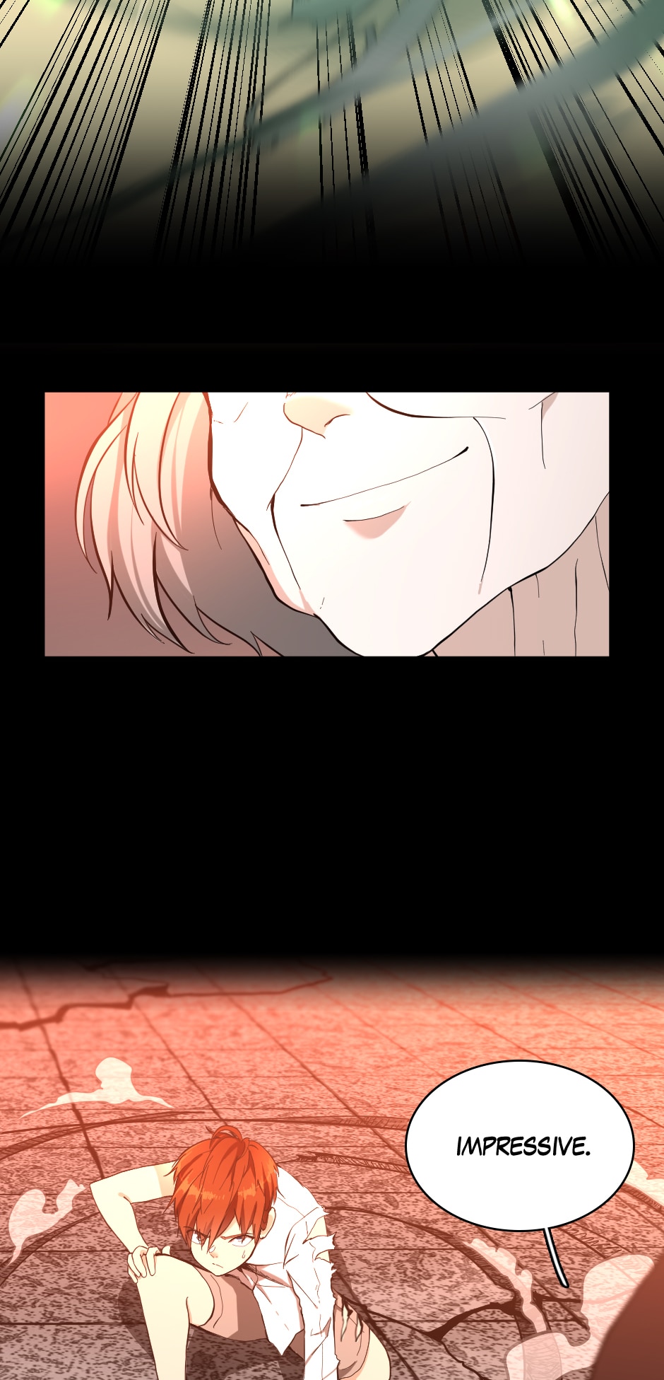 The Beginning After the End Chapter 35 — Page 25