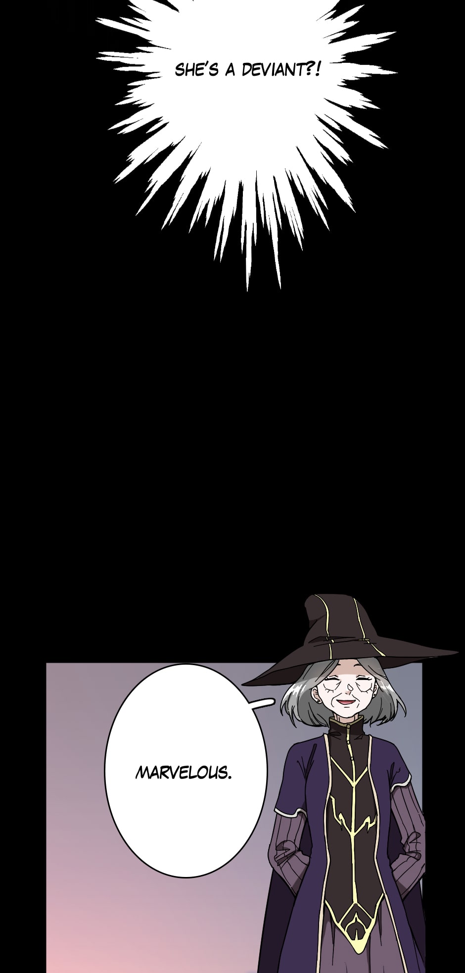The Beginning After the End Chapter 35 — Page 32