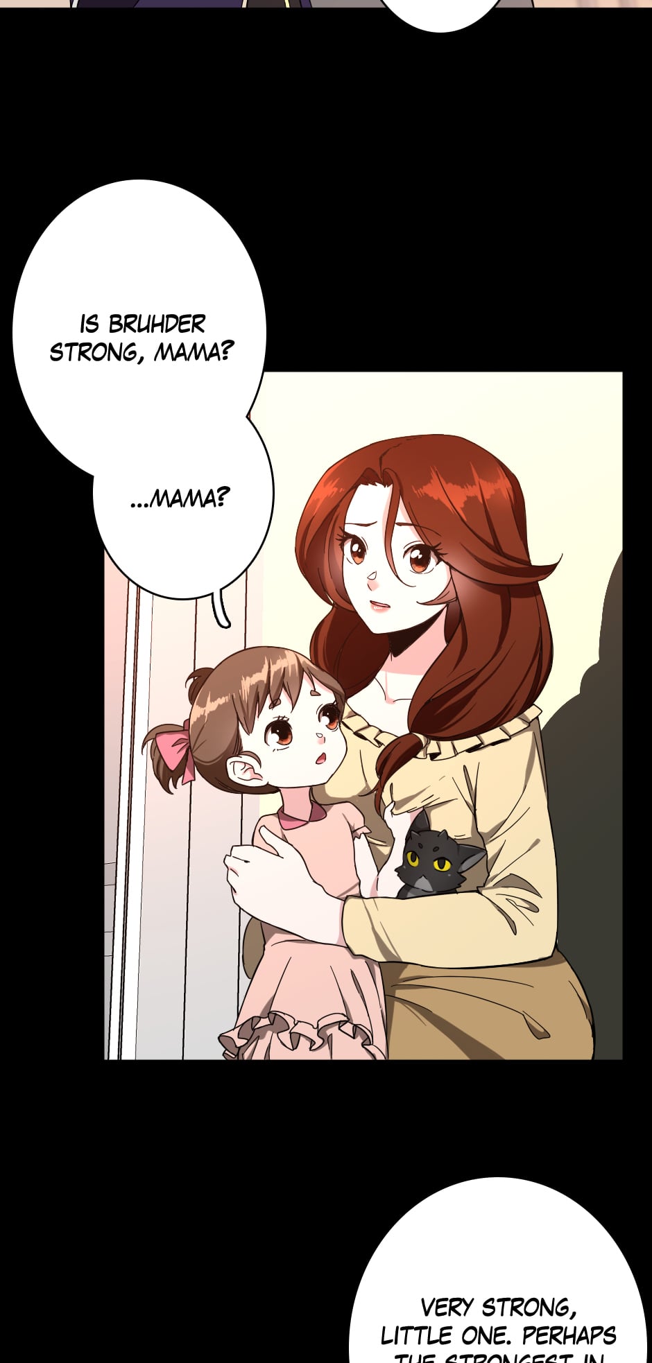 The Beginning After the End Chapter 35 — Page 41