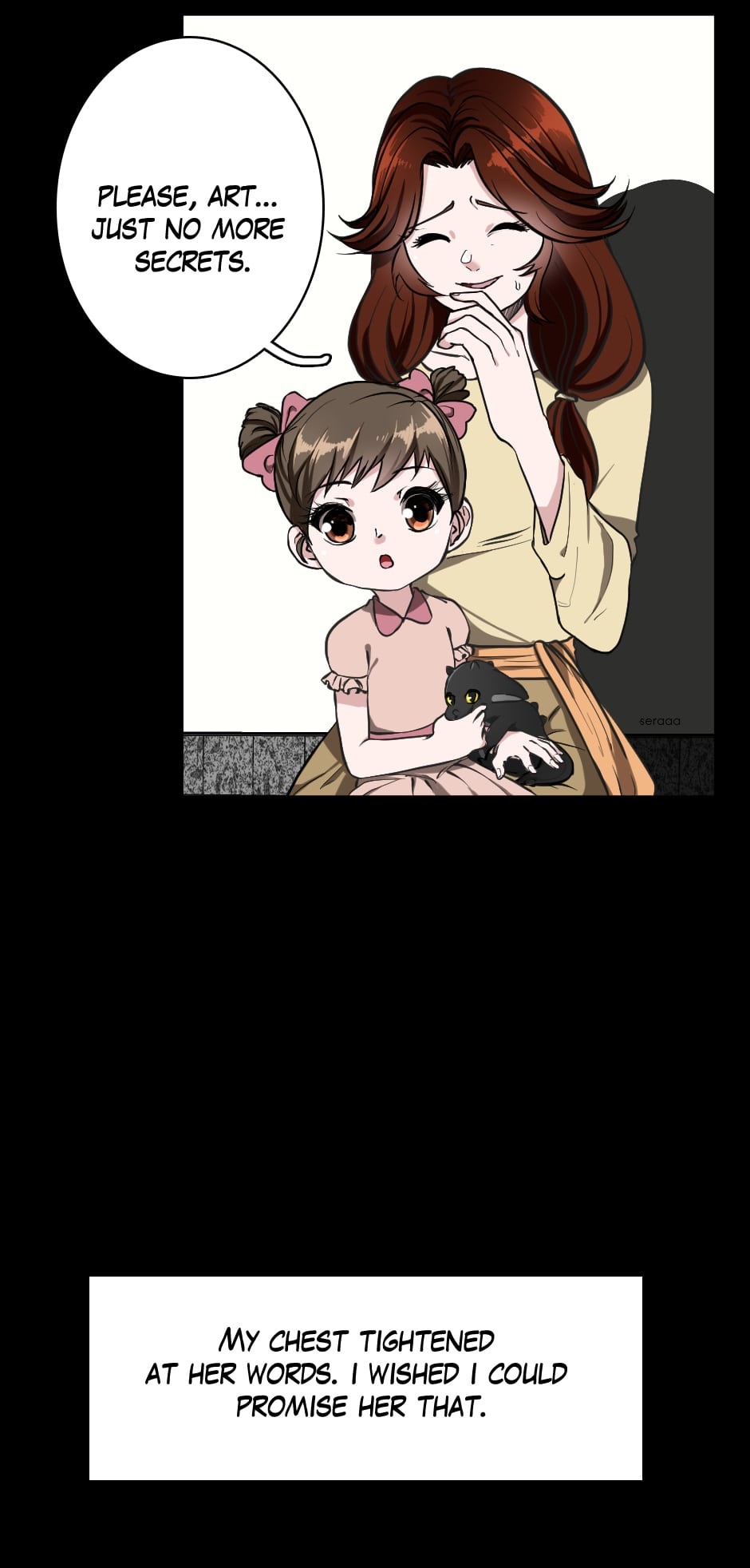 The Beginning After the End Chapter 35 — Page 43