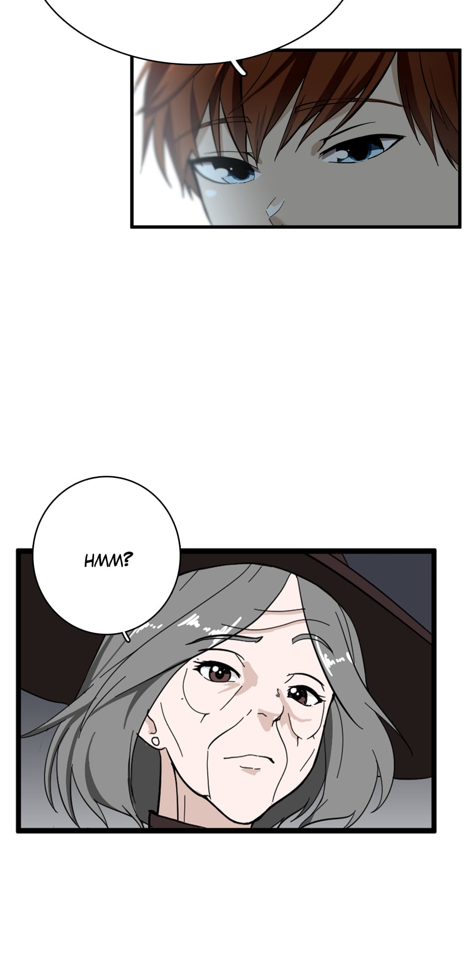 The Beginning After the End Chapter 35 — Page 54