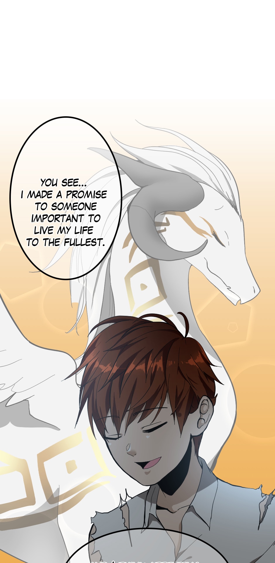 The Beginning After the End Chapter 35 — Page 55