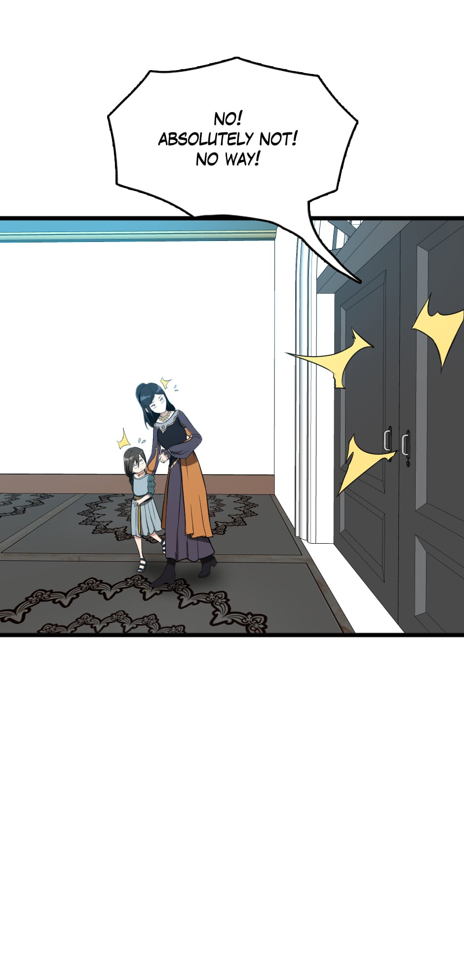 The Beginning After the End Chapter 36 — Page 2