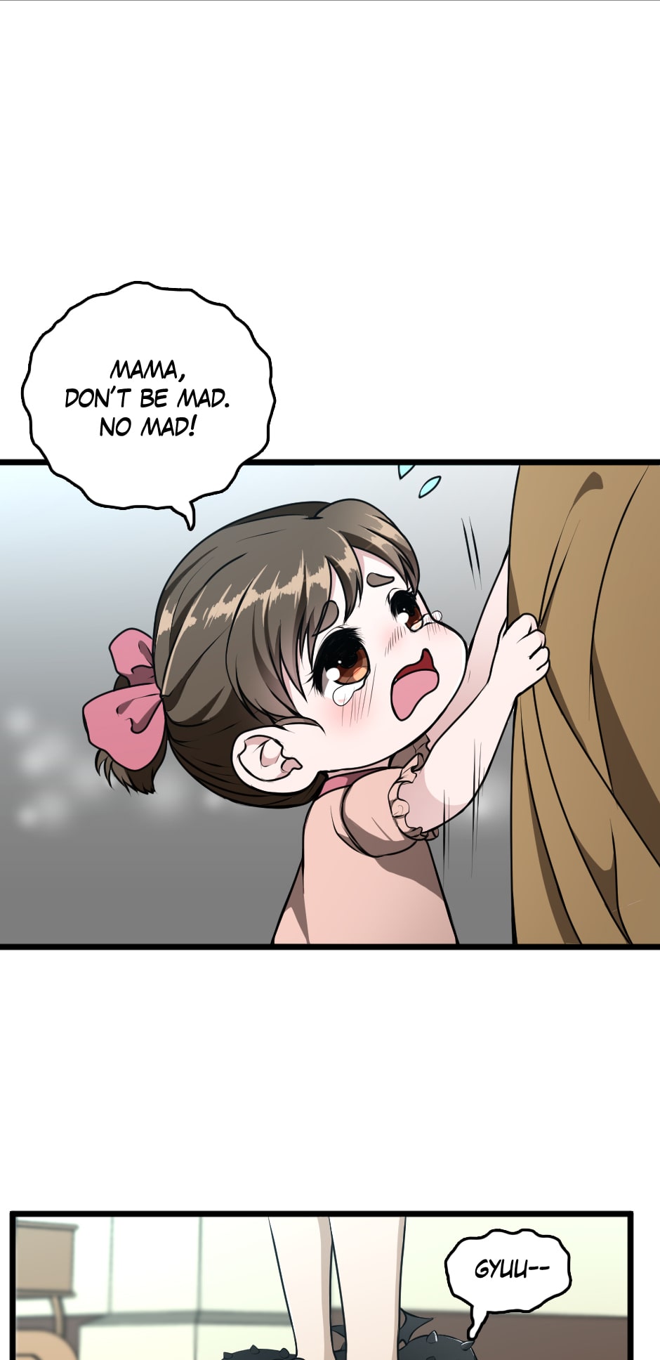 The Beginning After the End Chapter 36 — Page 6