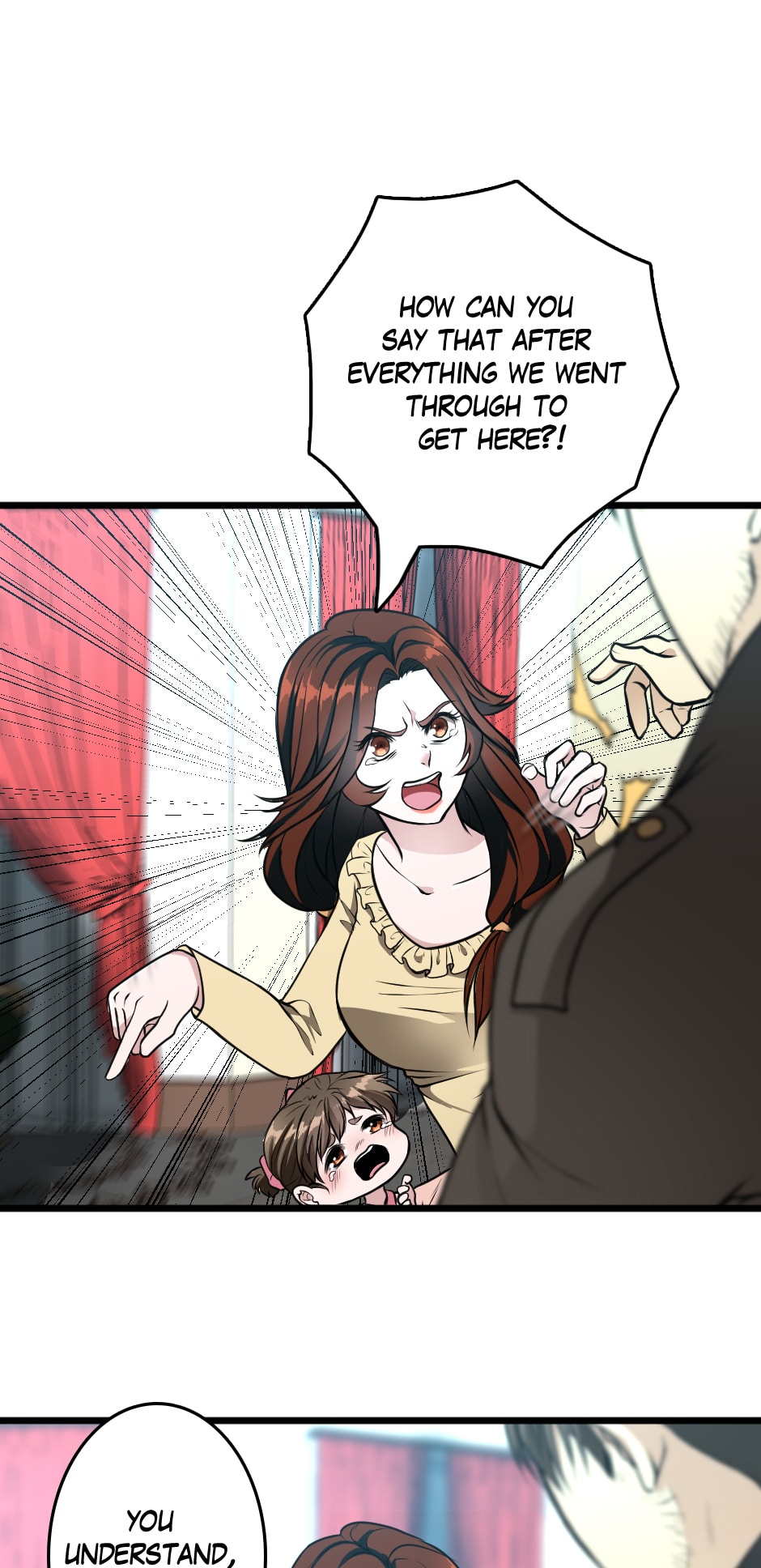 The Beginning After the End Chapter 36 — Page 8