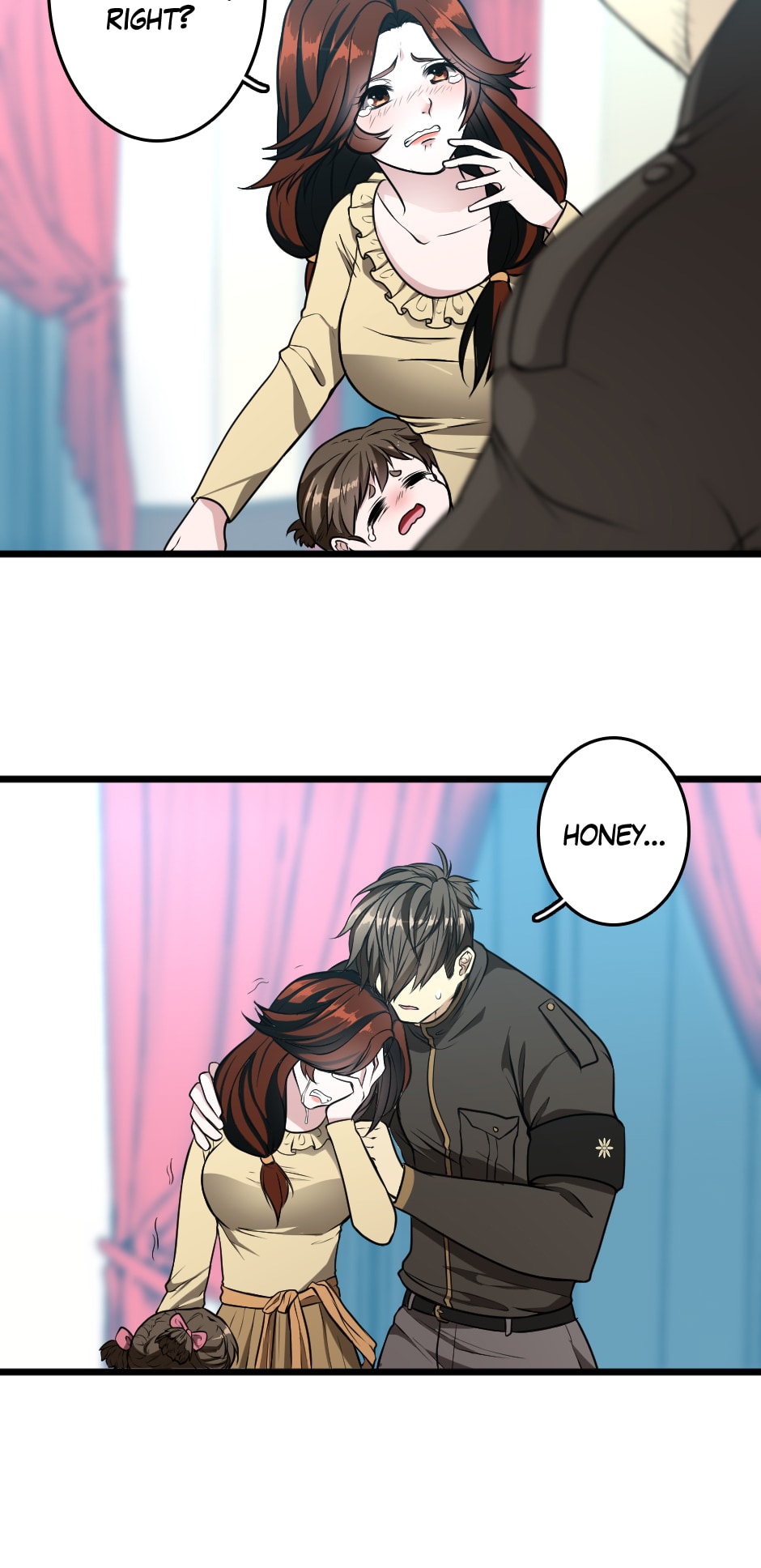 The Beginning After the End Chapter 36 — Page 9