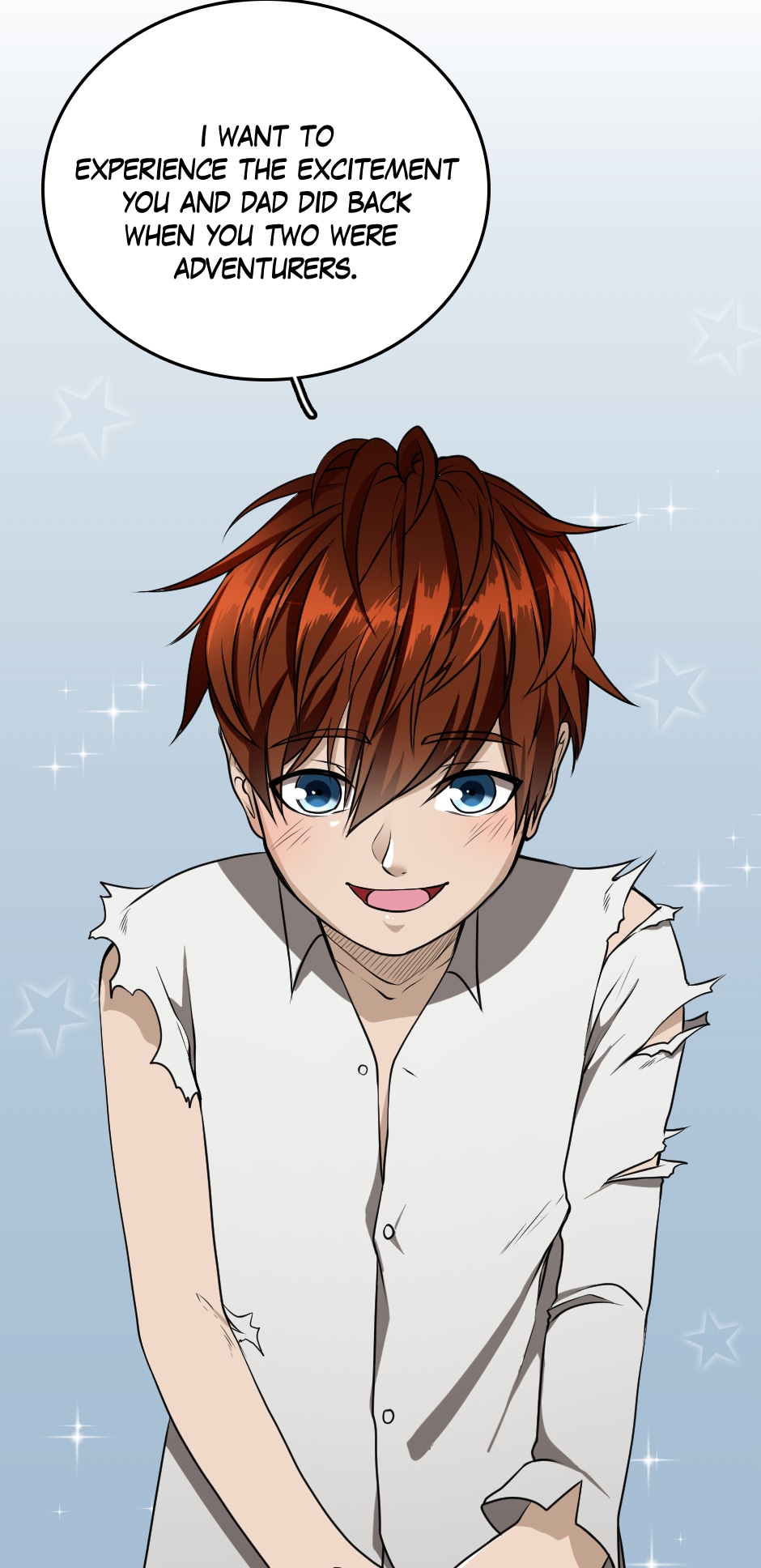 The Beginning After the End Chapter 36 — Page 13