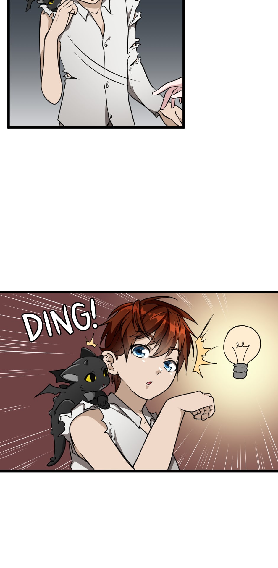 The Beginning After the End Chapter 36 — Page 16