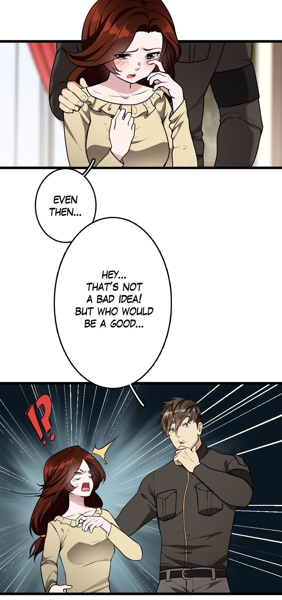 The Beginning After the End Chapter 36 — Page 18