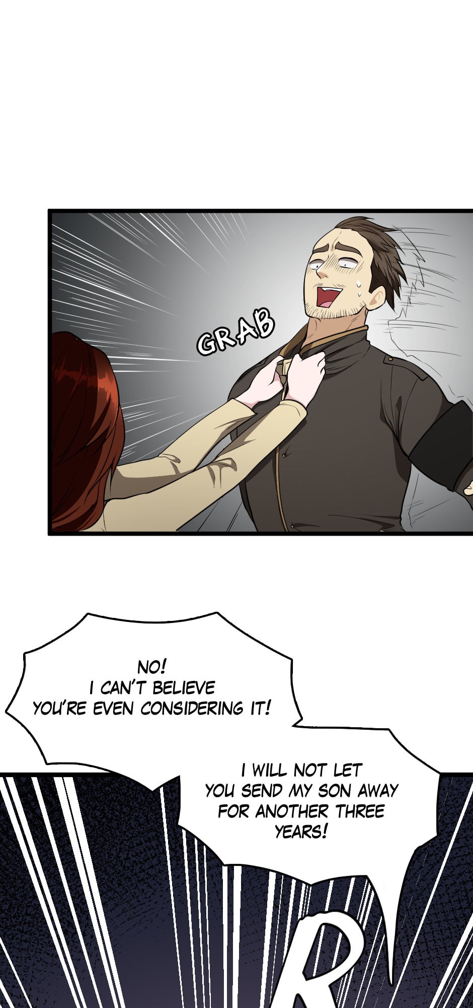 The Beginning After the End Chapter 36 — Page 19