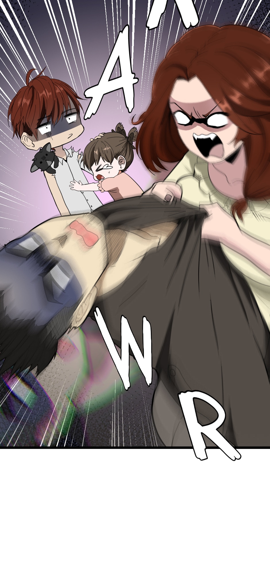 The Beginning After the End Chapter 36 — Page 20