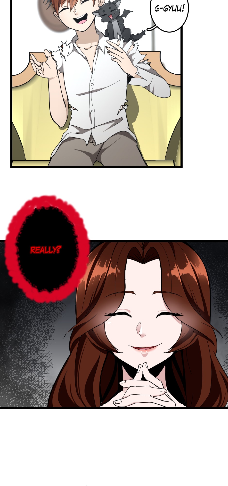 The Beginning After the End Chapter 36 — Page 23