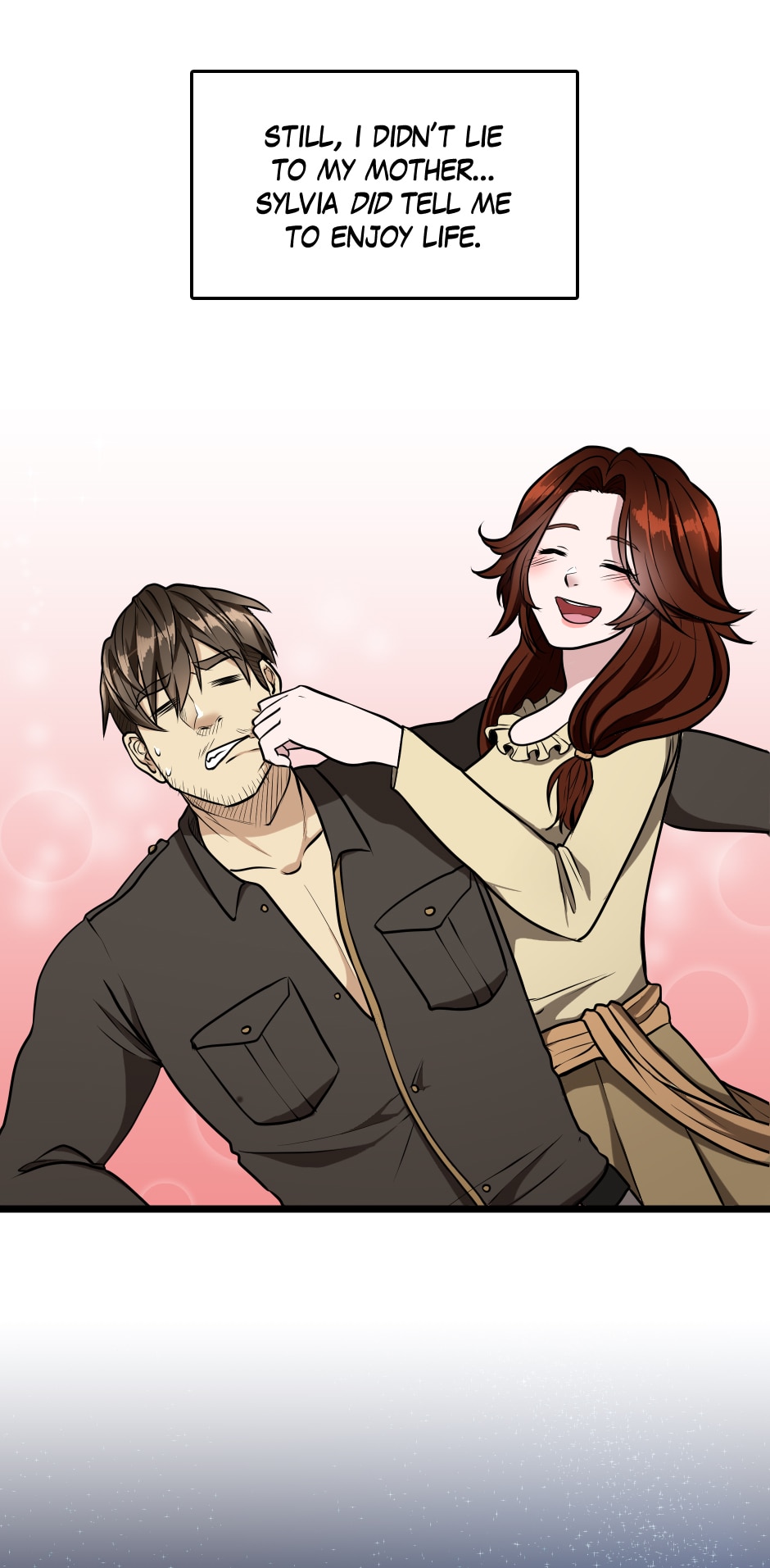 The Beginning After the End Chapter 36 — Page 32