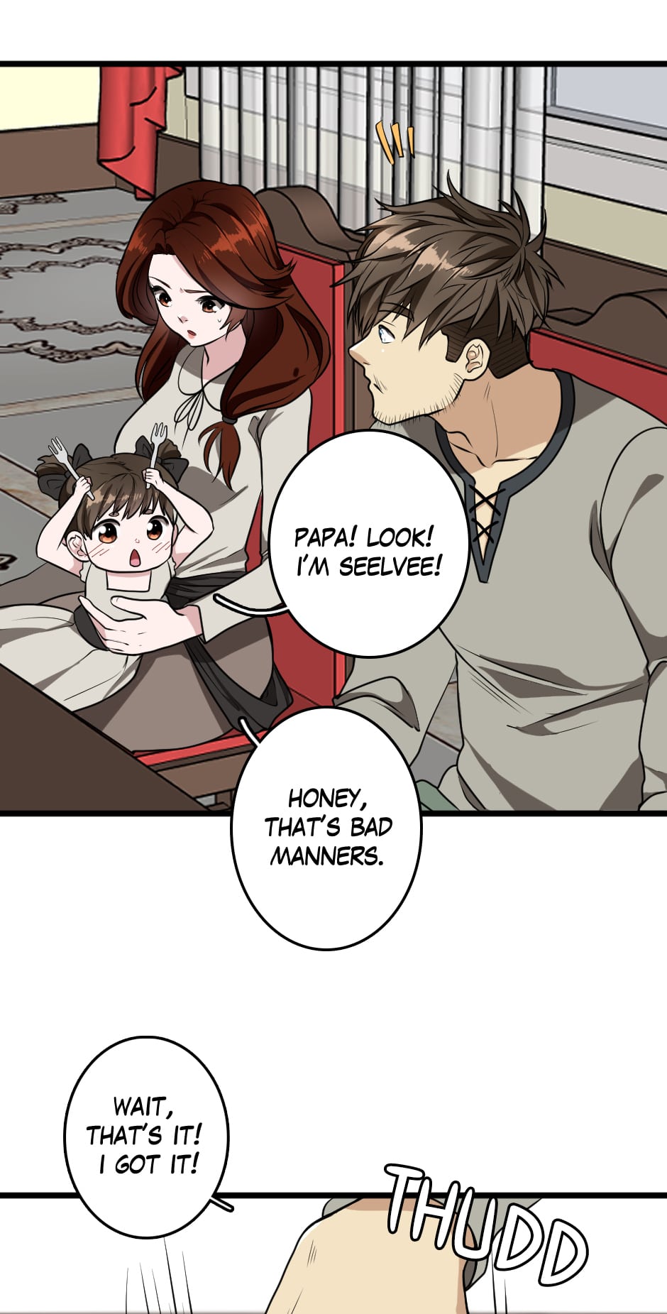 The Beginning After the End Chapter 36 — Page 48