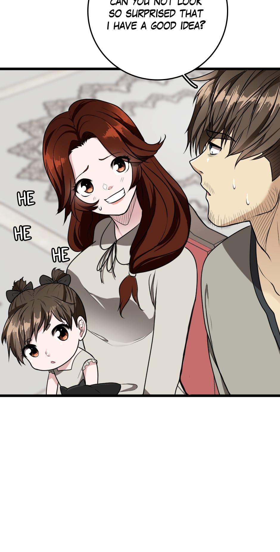 The Beginning After the End Chapter 36 — Page 51