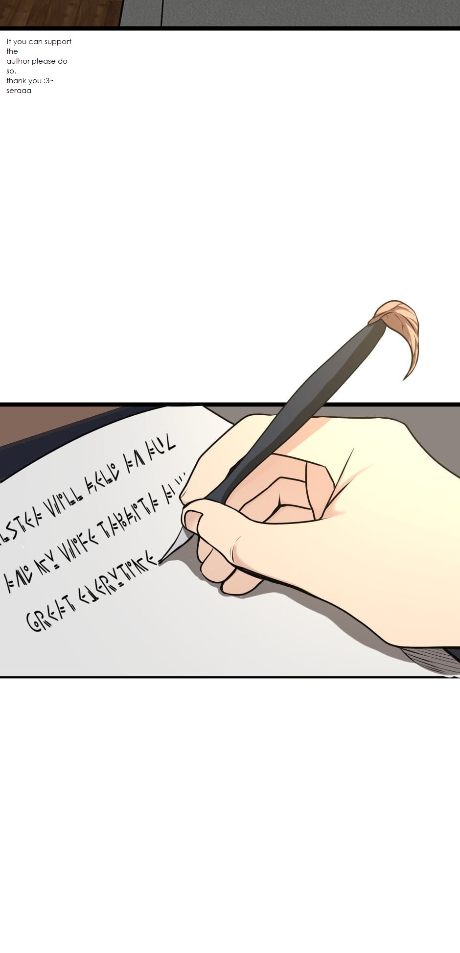 The Beginning After the End Chapter 37 — Page 2