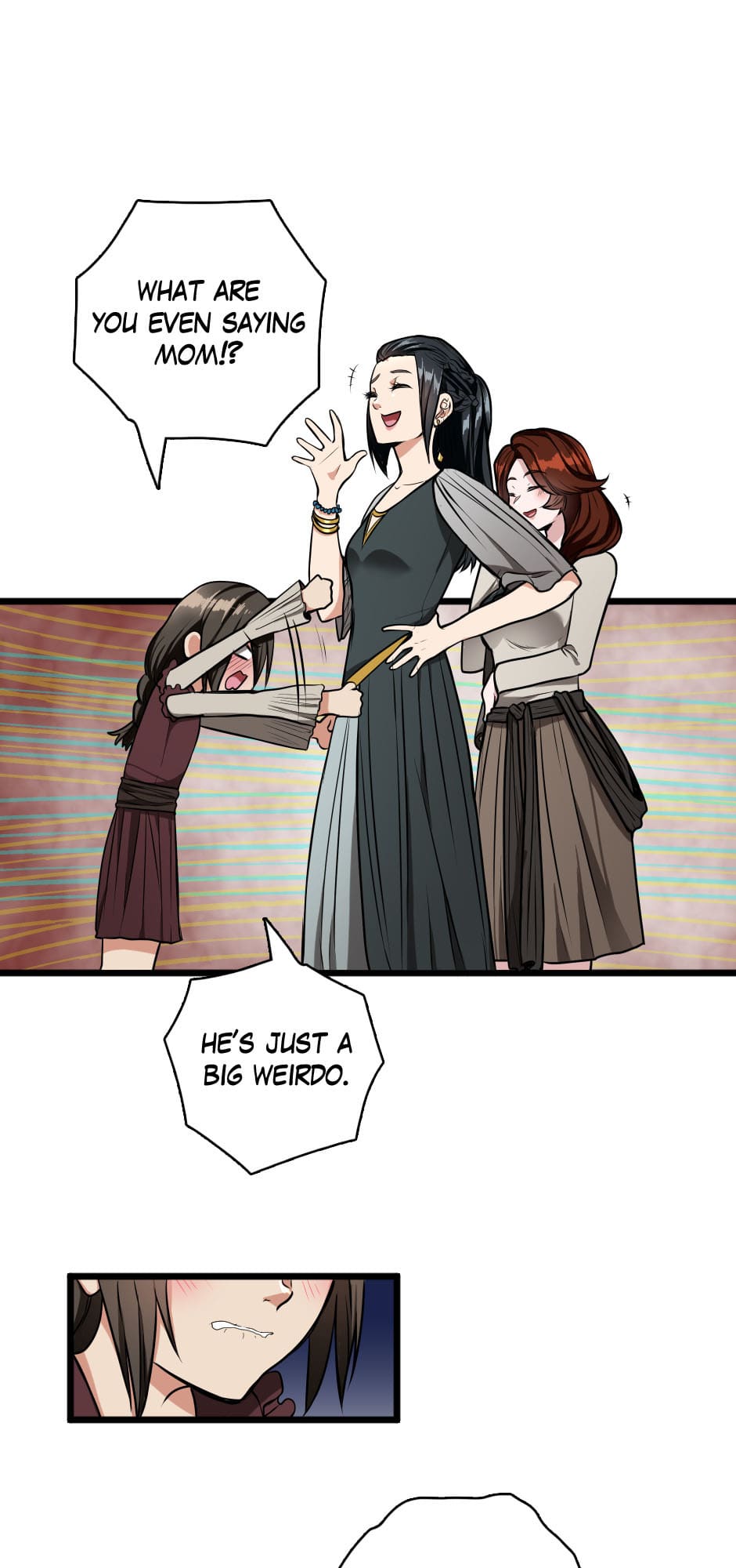 The Beginning After the End Chapter 37 — Page 6