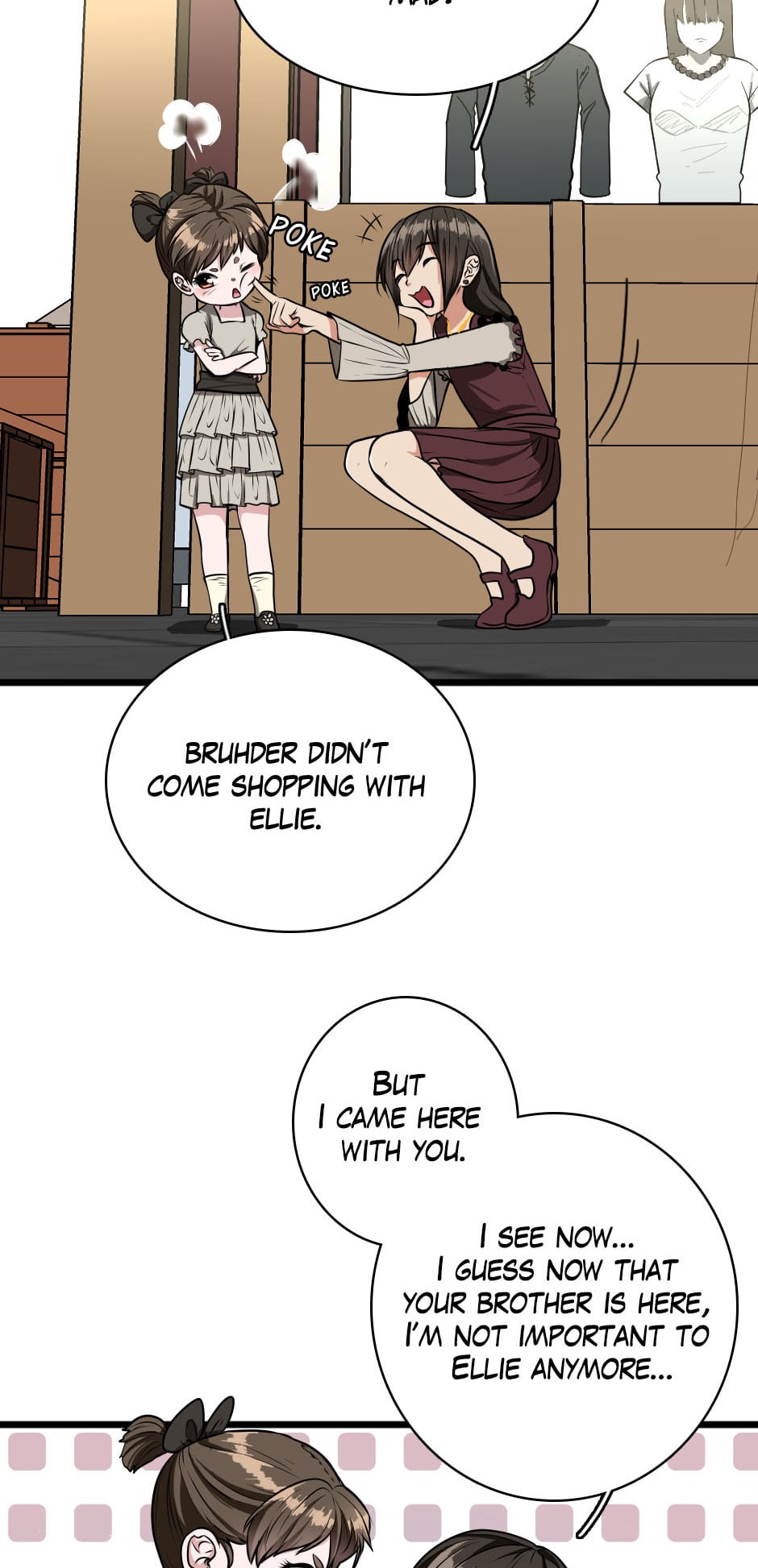 The Beginning After the End Chapter 37 — Page 11