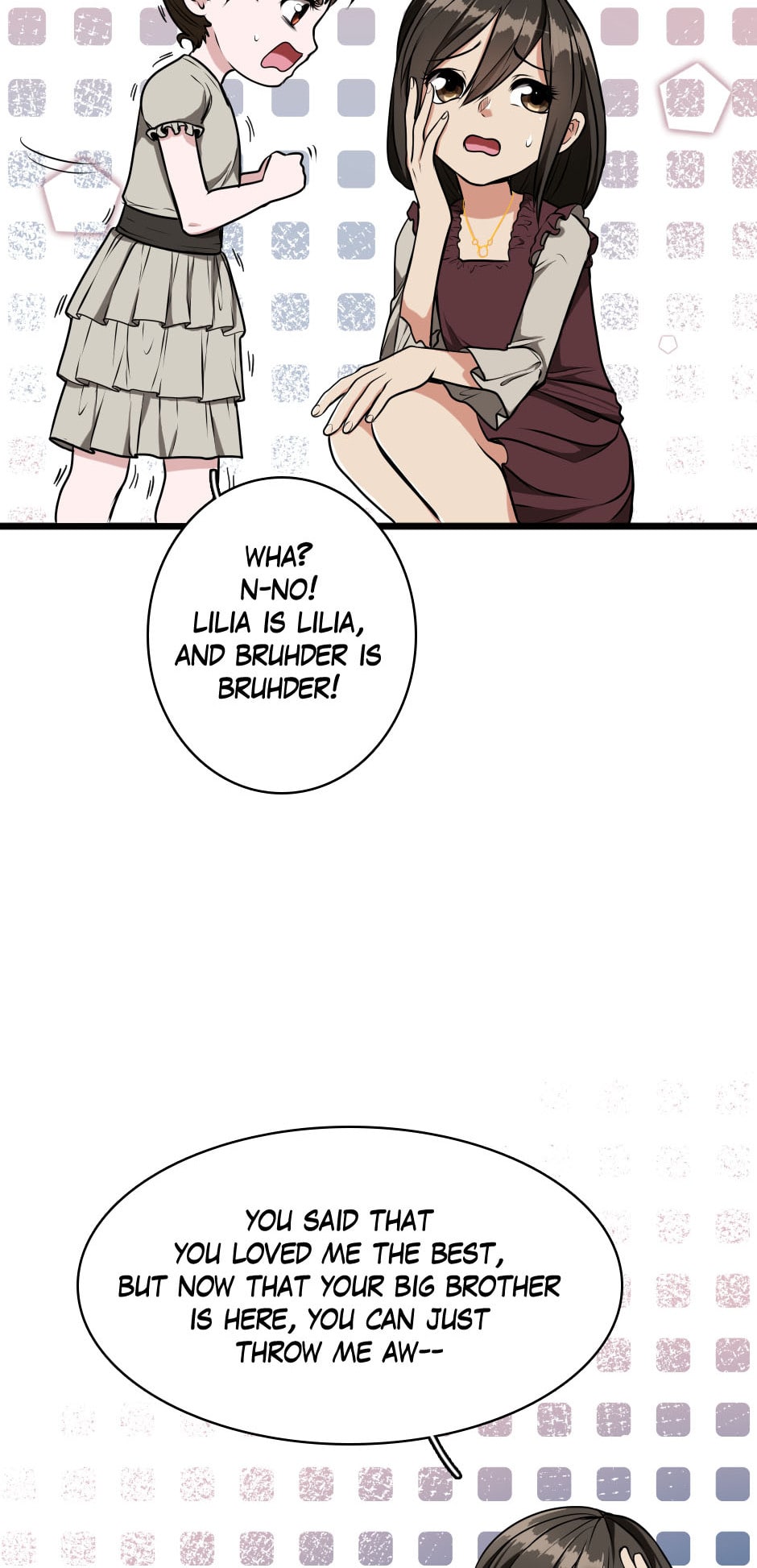The Beginning After the End Chapter 37 — Page 12