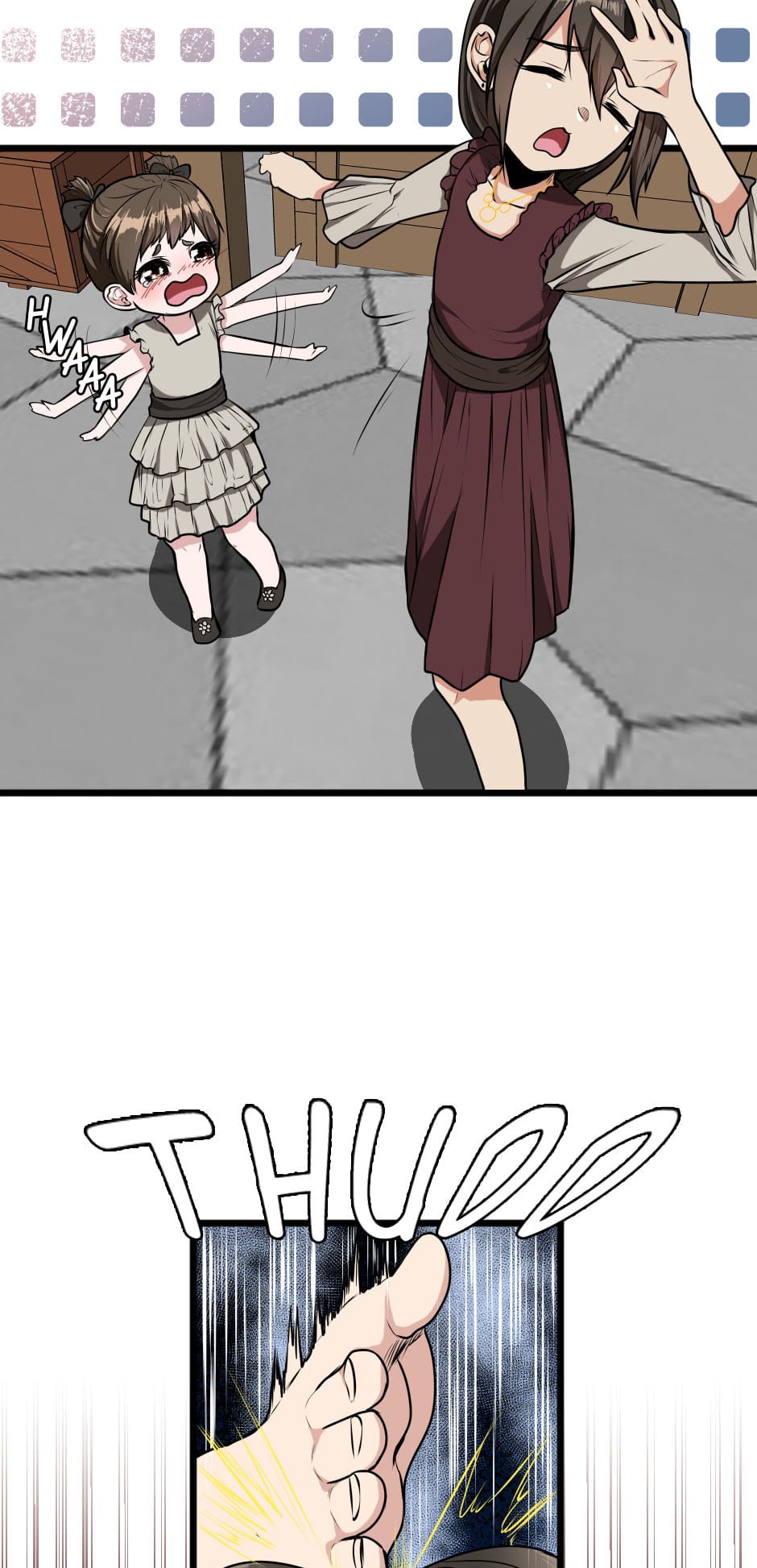 The Beginning After the End Chapter 37 — Page 13