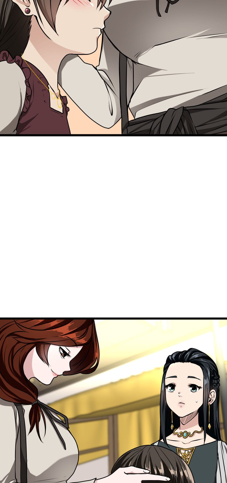 The Beginning After the End Chapter 37 — Page 27