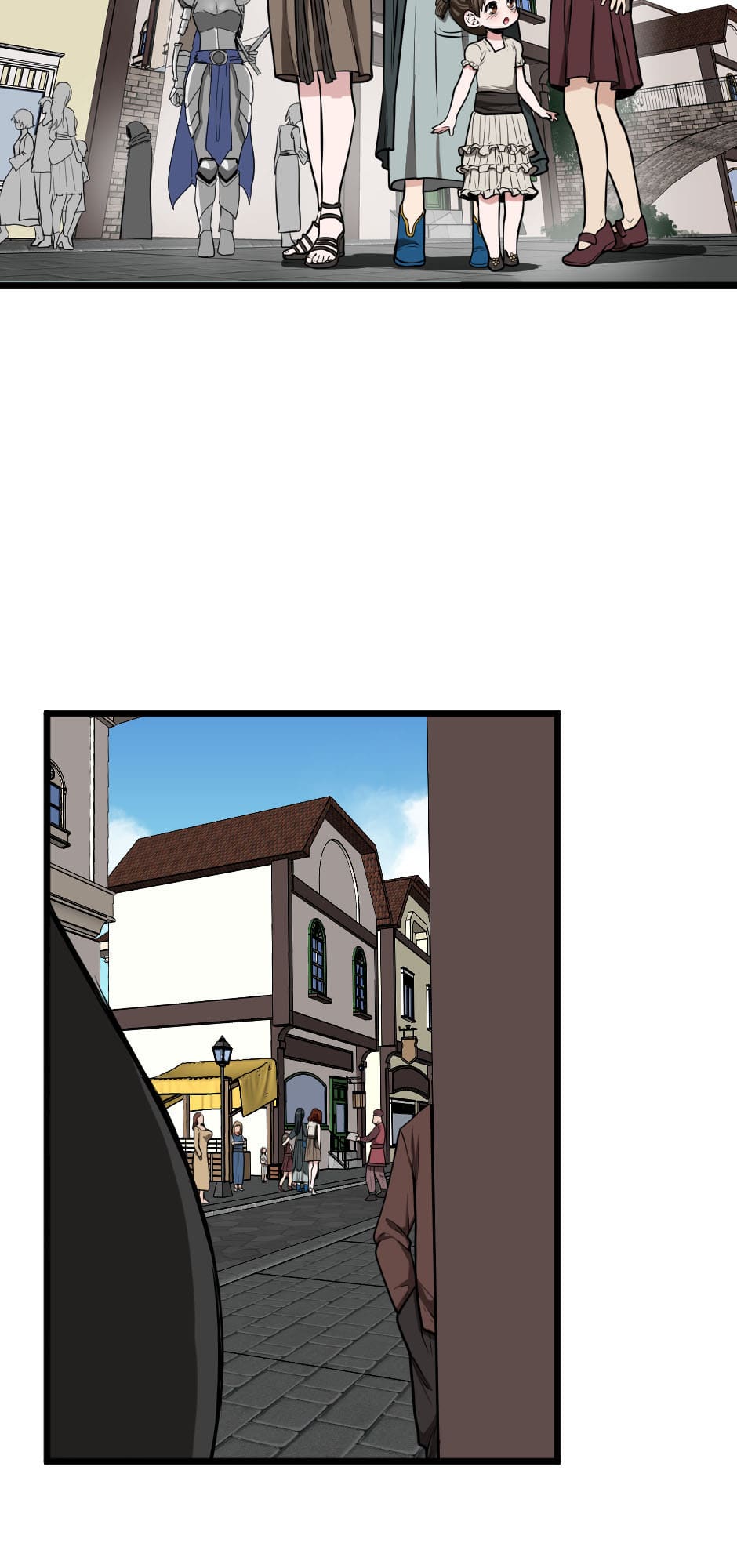 The Beginning After the End Chapter 37 — Page 29