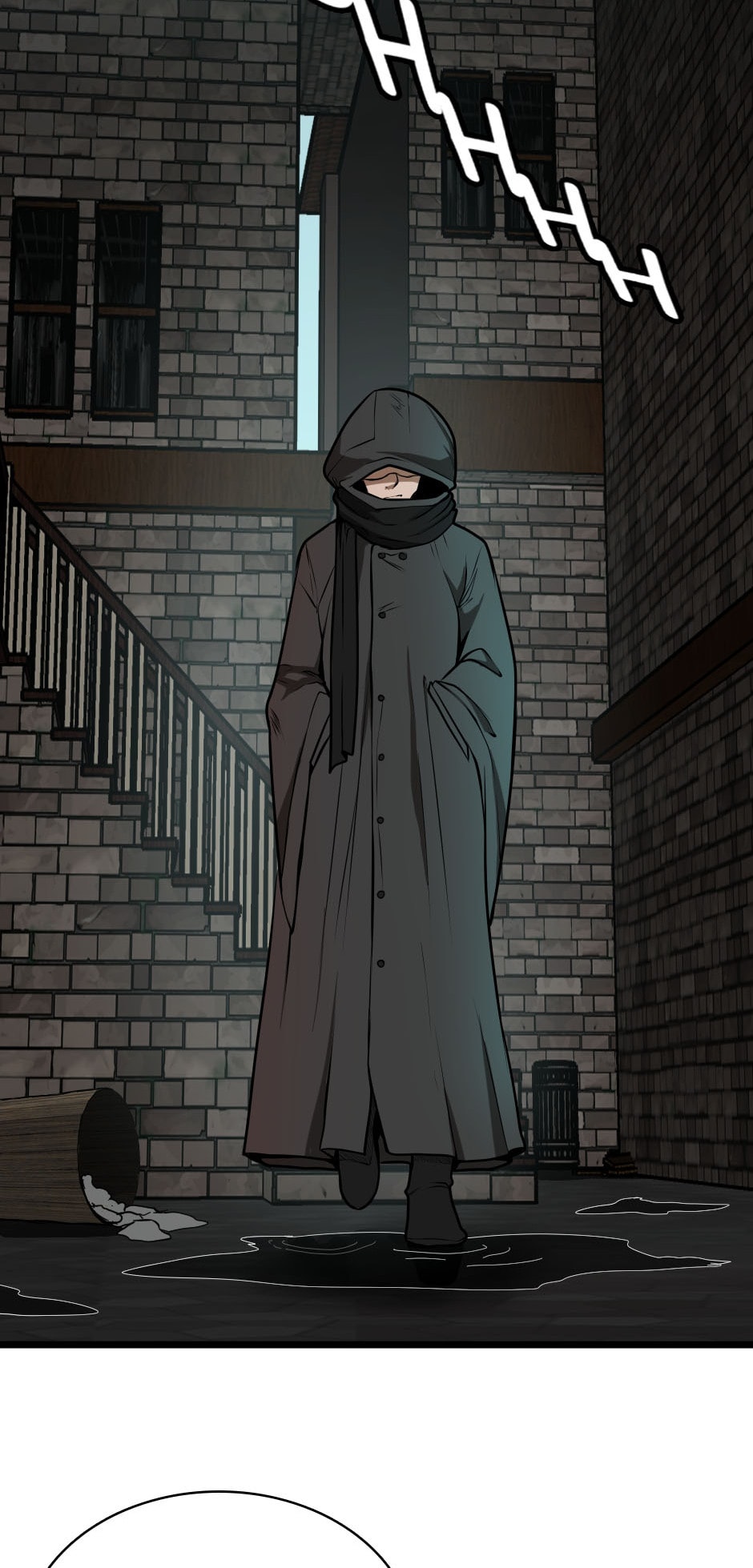 The Beginning After the End Chapter 37 — Page 32