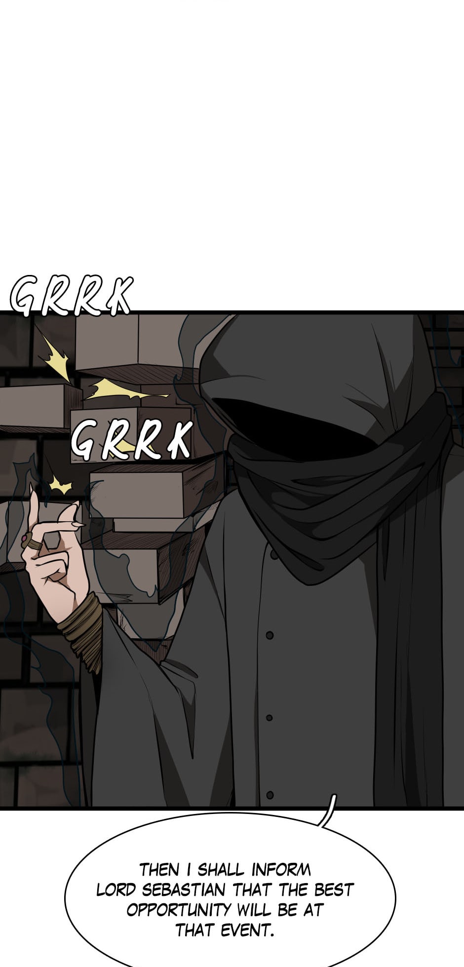 The Beginning After the End Chapter 37 — Page 34