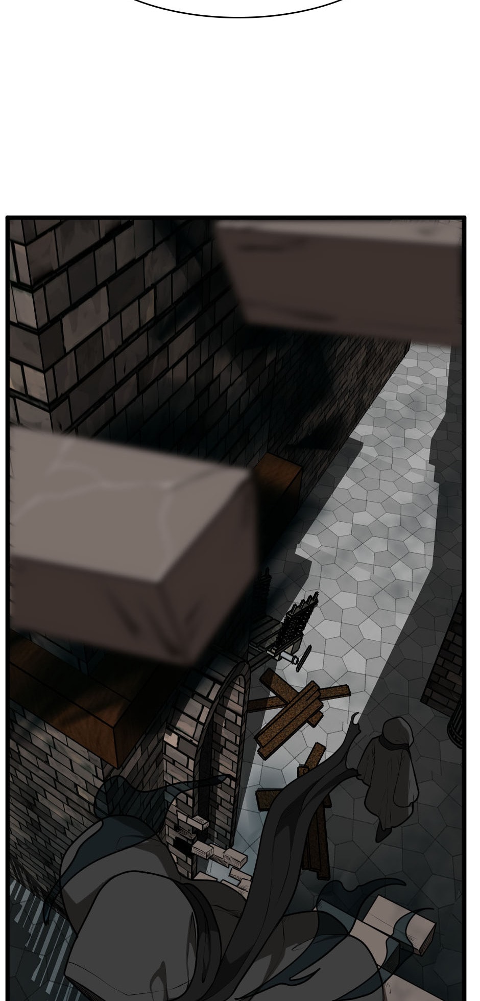 The Beginning After the End Chapter 37 — Page 35