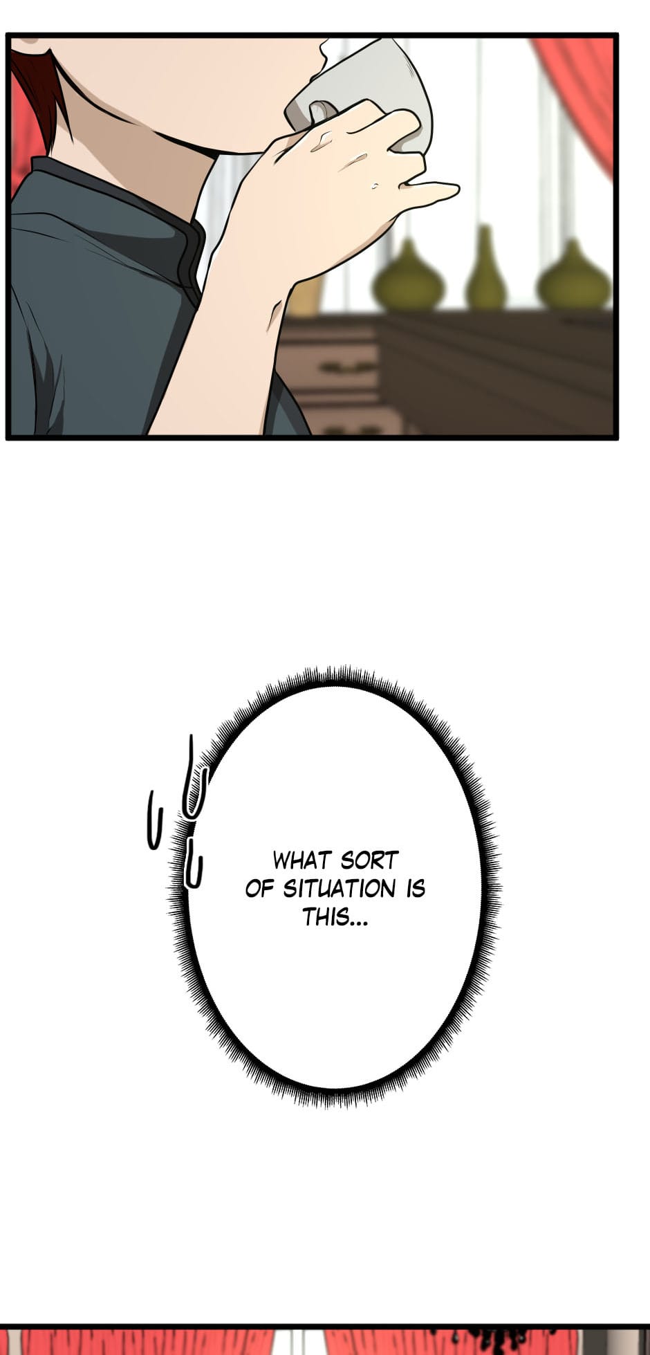 The Beginning After the End Chapter 37 — Page 38