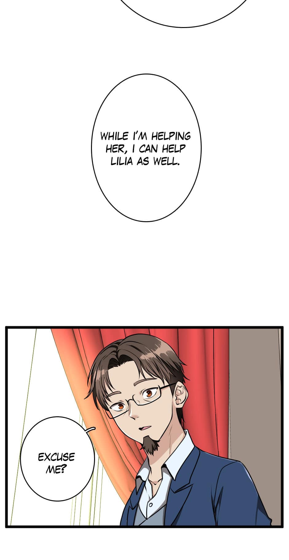 The Beginning After the End Chapter 37 — Page 50
