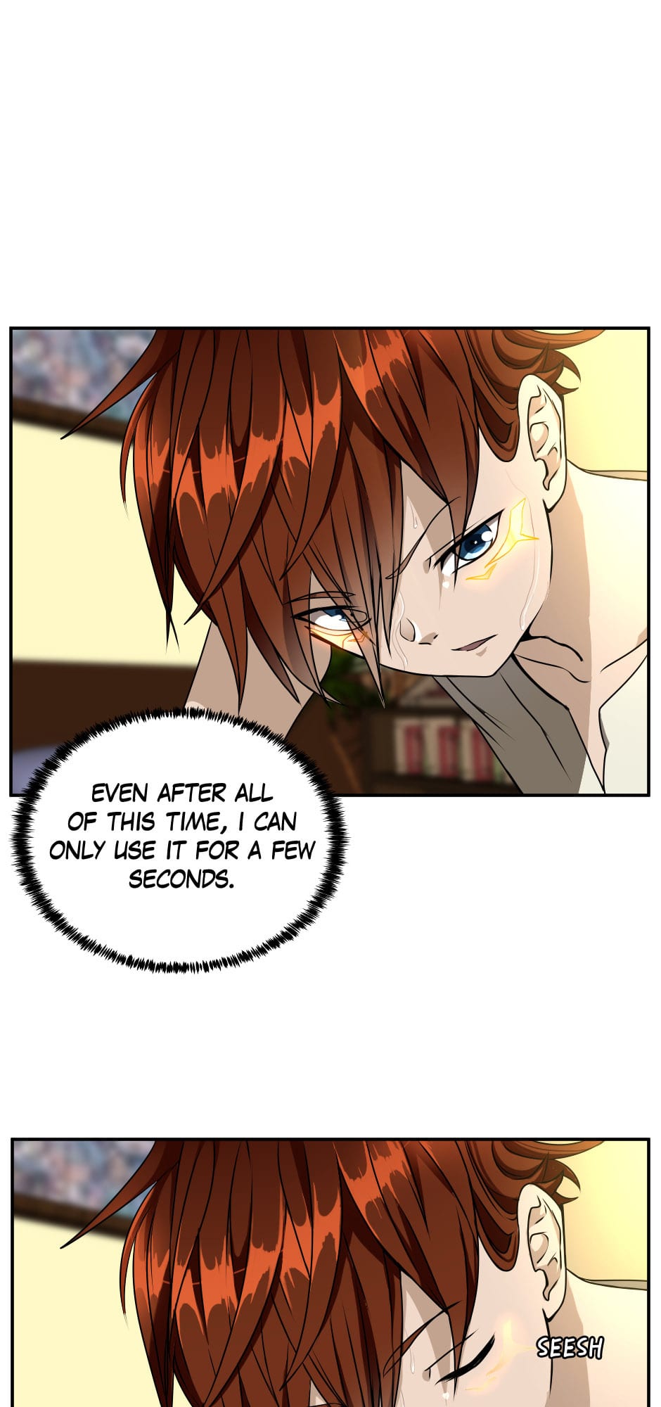 The Beginning After the End Chapter 38 — Page 2