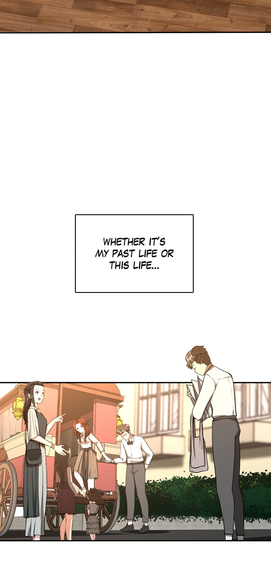The Beginning After the End Chapter 38 — Page 7