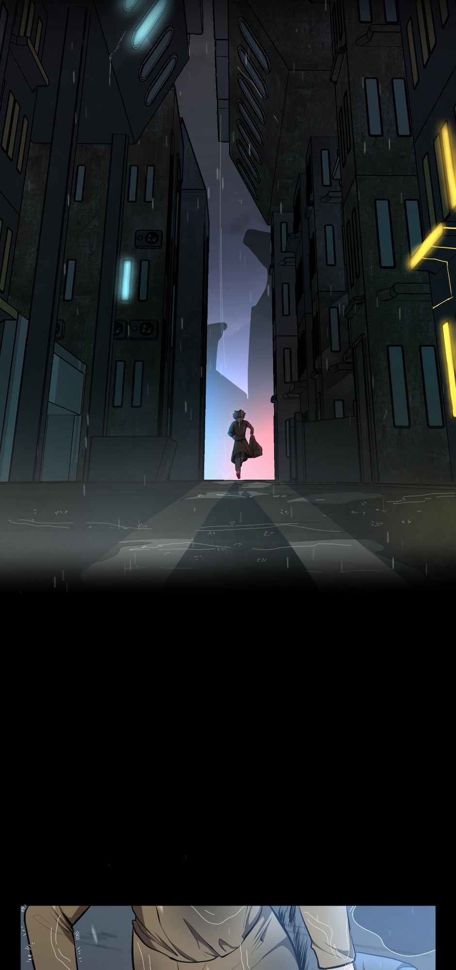 The Beginning After the End Chapter 38 — Page 10