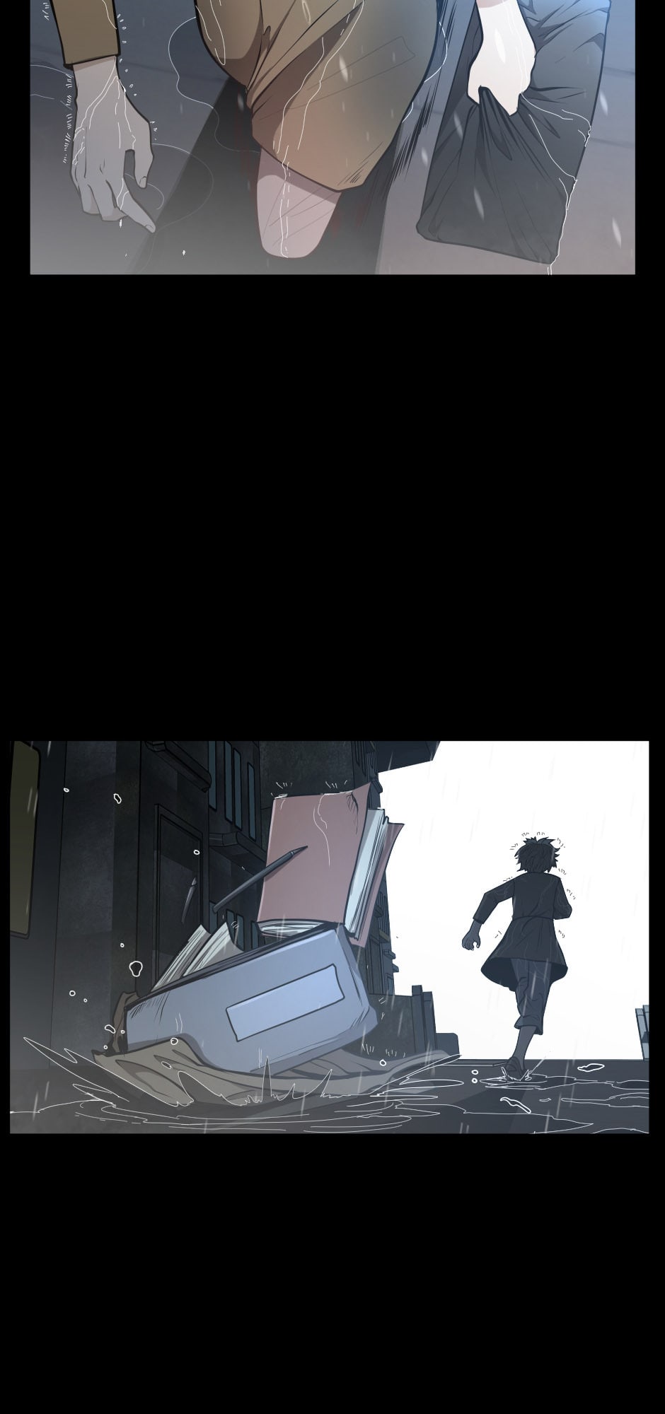 The Beginning After the End Chapter 38 — Page 12
