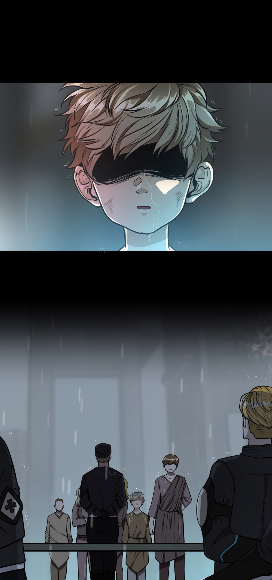 The Beginning After the End Chapter 38 — Page 15