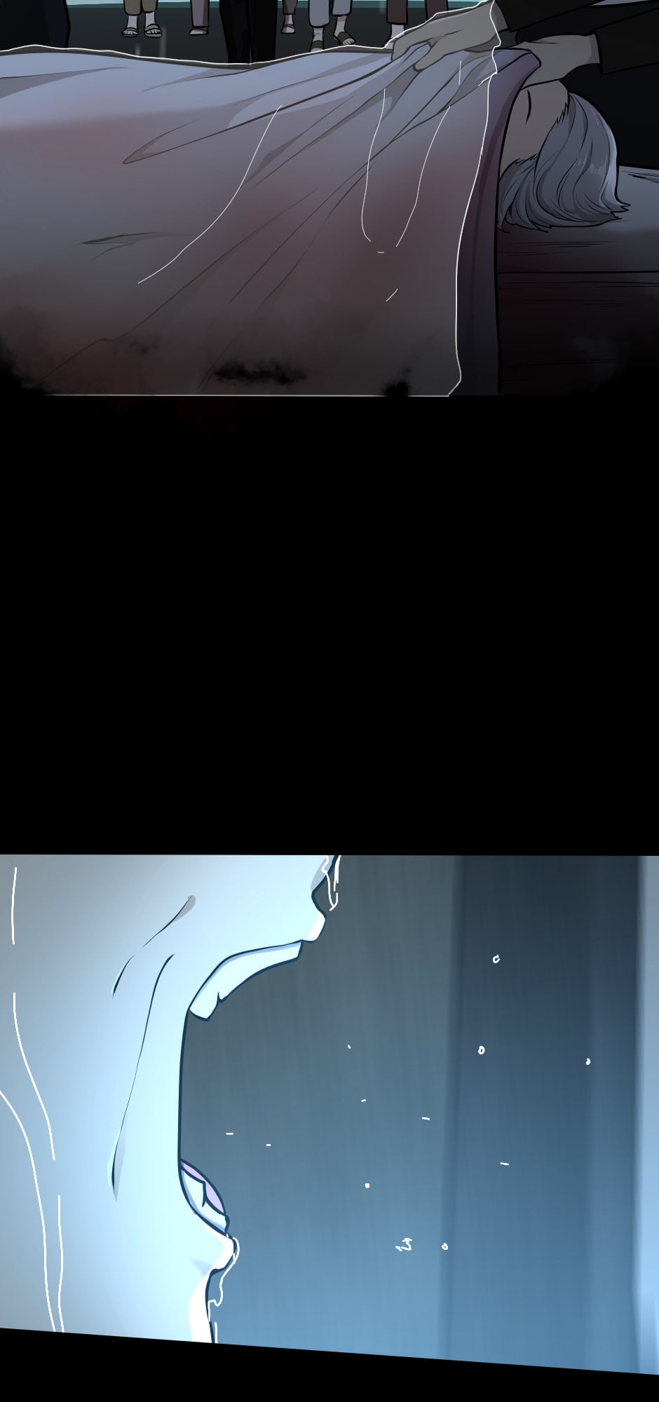 The Beginning After the End Chapter 38 — Page 16