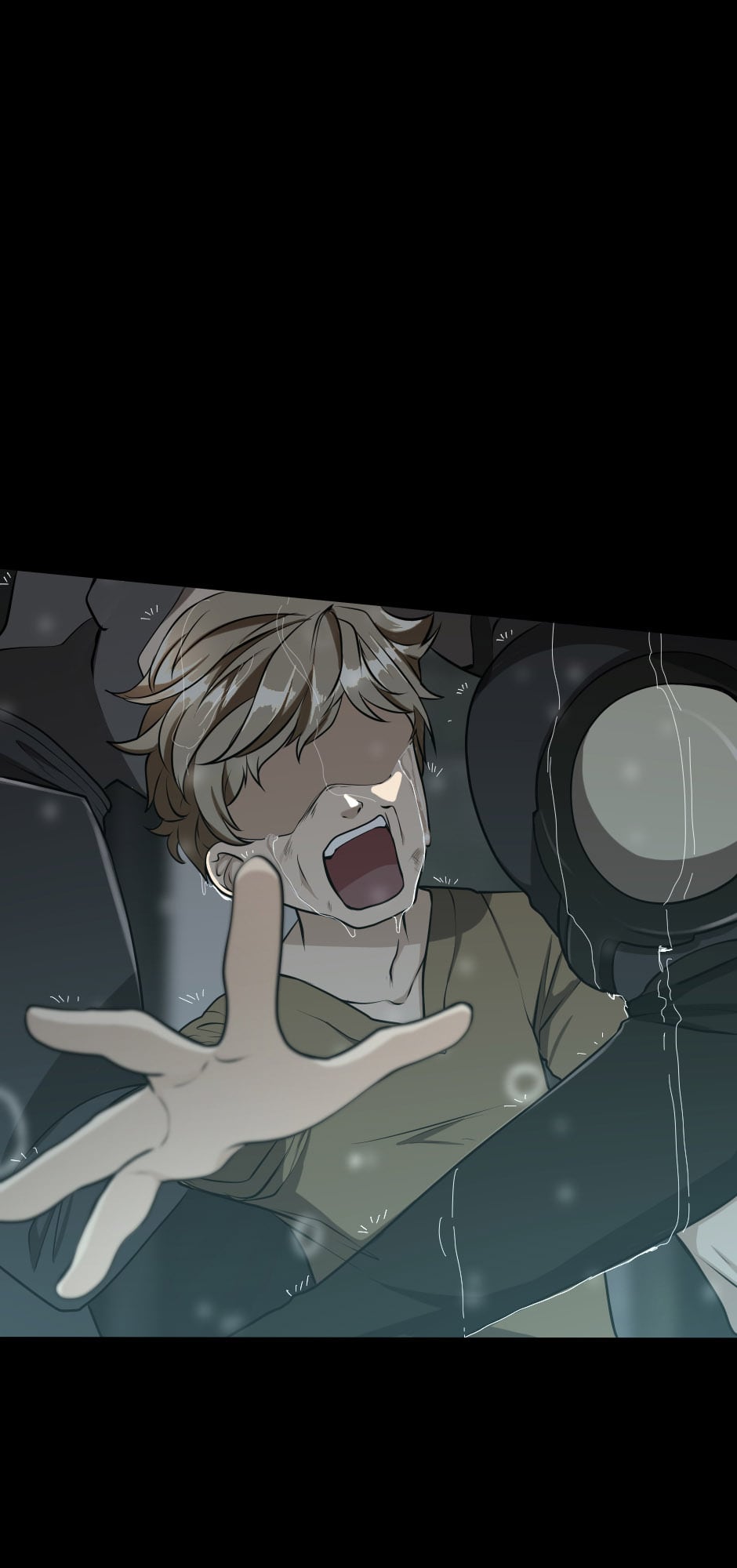 The Beginning After the End Chapter 38 — Page 17