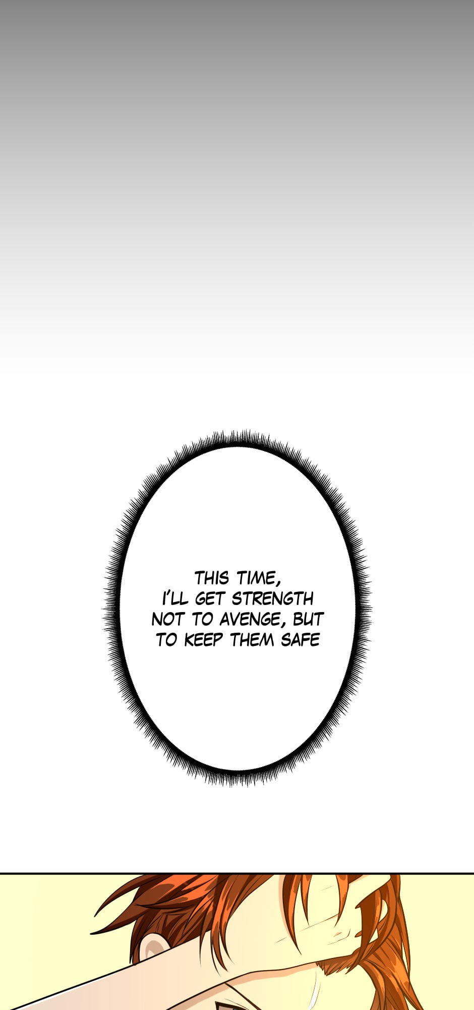 The Beginning After the End Chapter 38 — Page 20