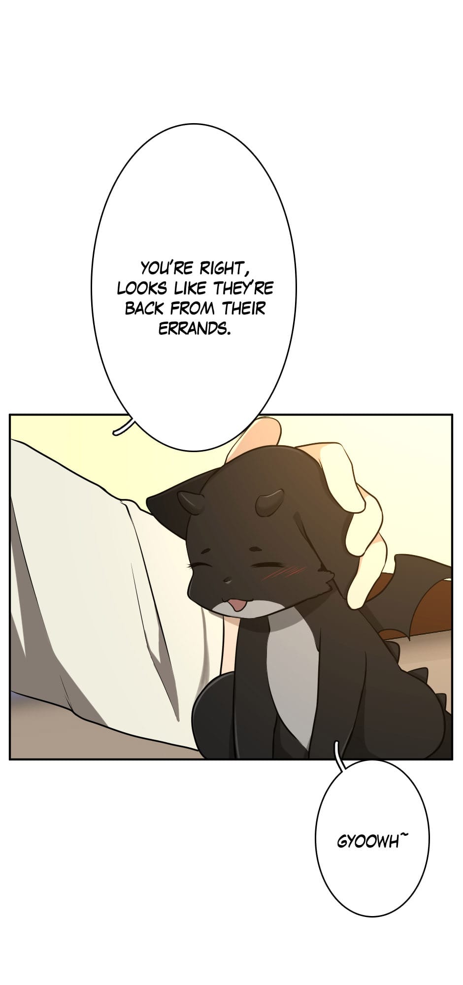 The Beginning After the End Chapter 38 — Page 22