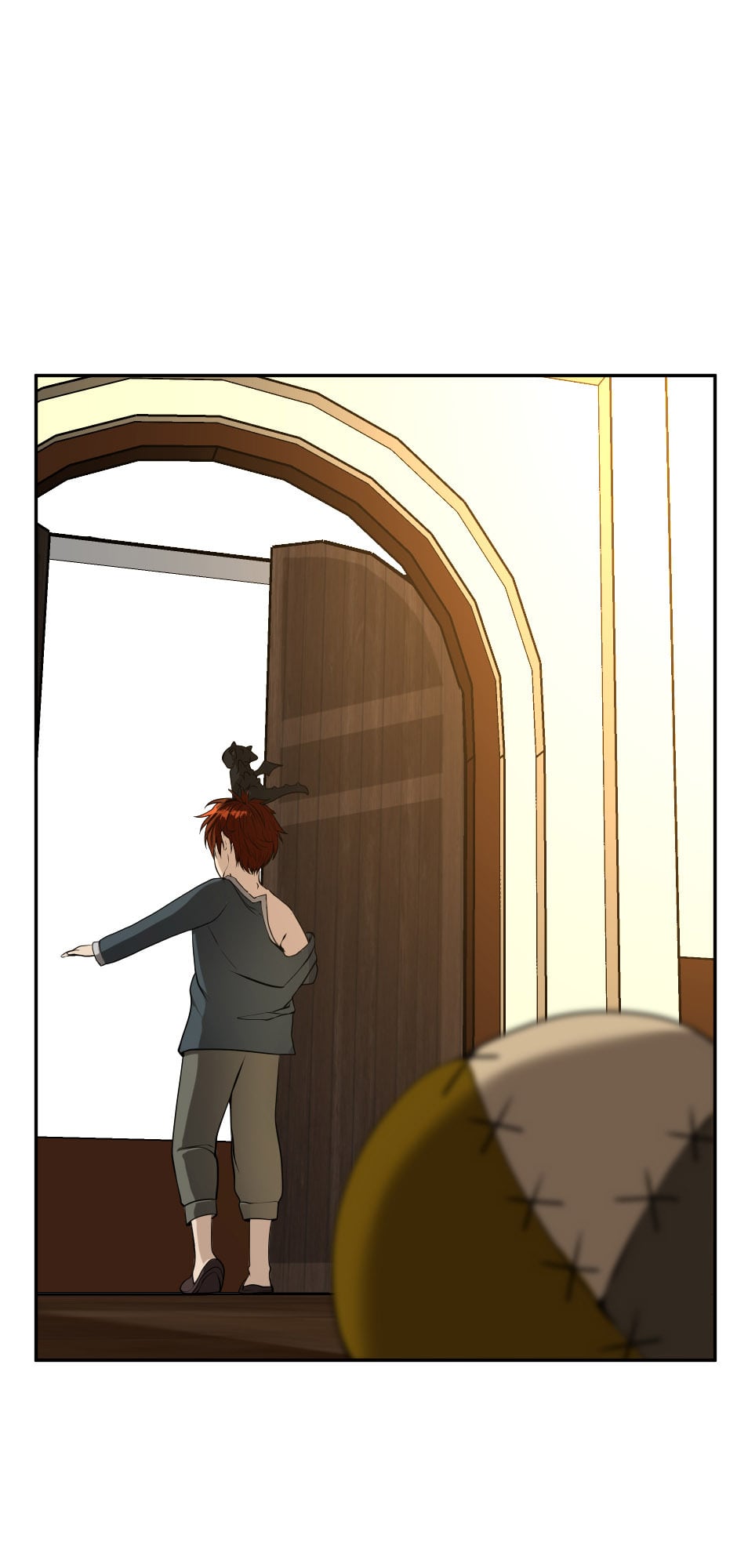 The Beginning After the End Chapter 38 — Page 23