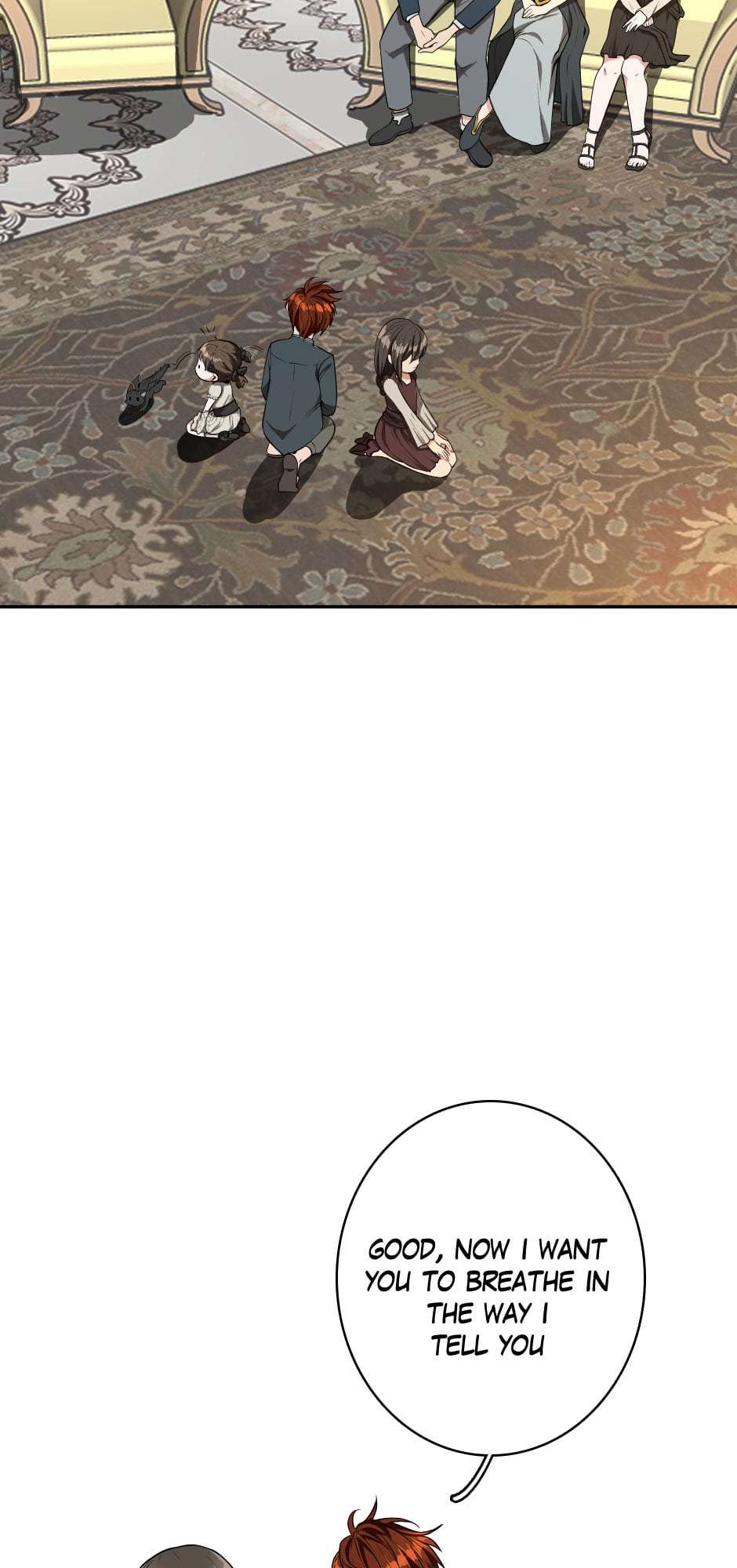 The Beginning After the End Chapter 38 — Page 30