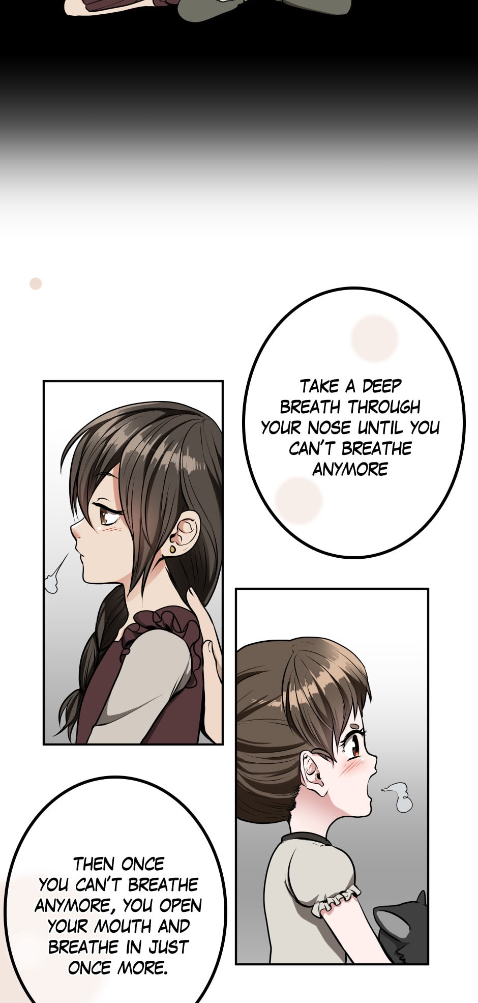 The Beginning After the End Chapter 38 — Page 36