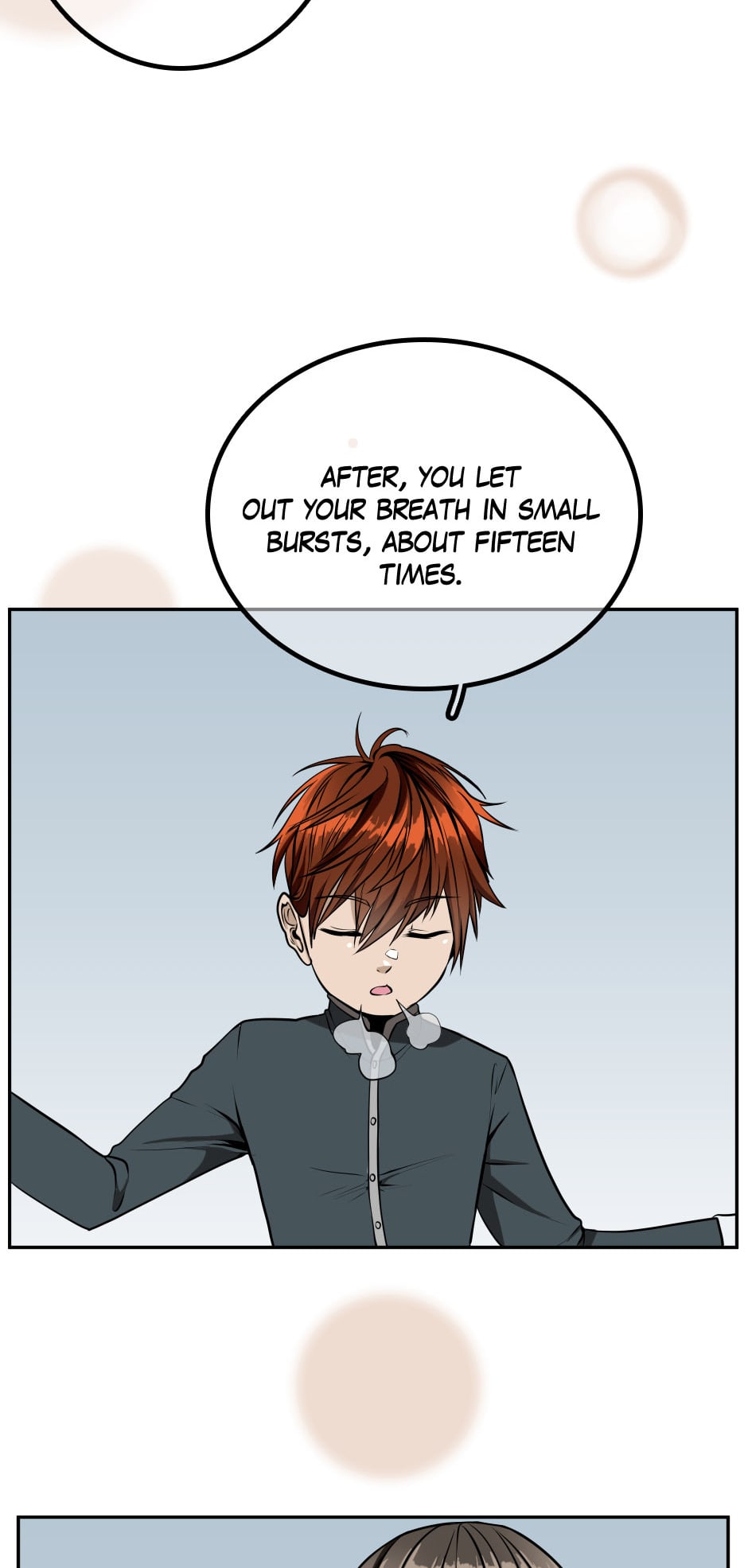 The Beginning After the End Chapter 38 — Page 37