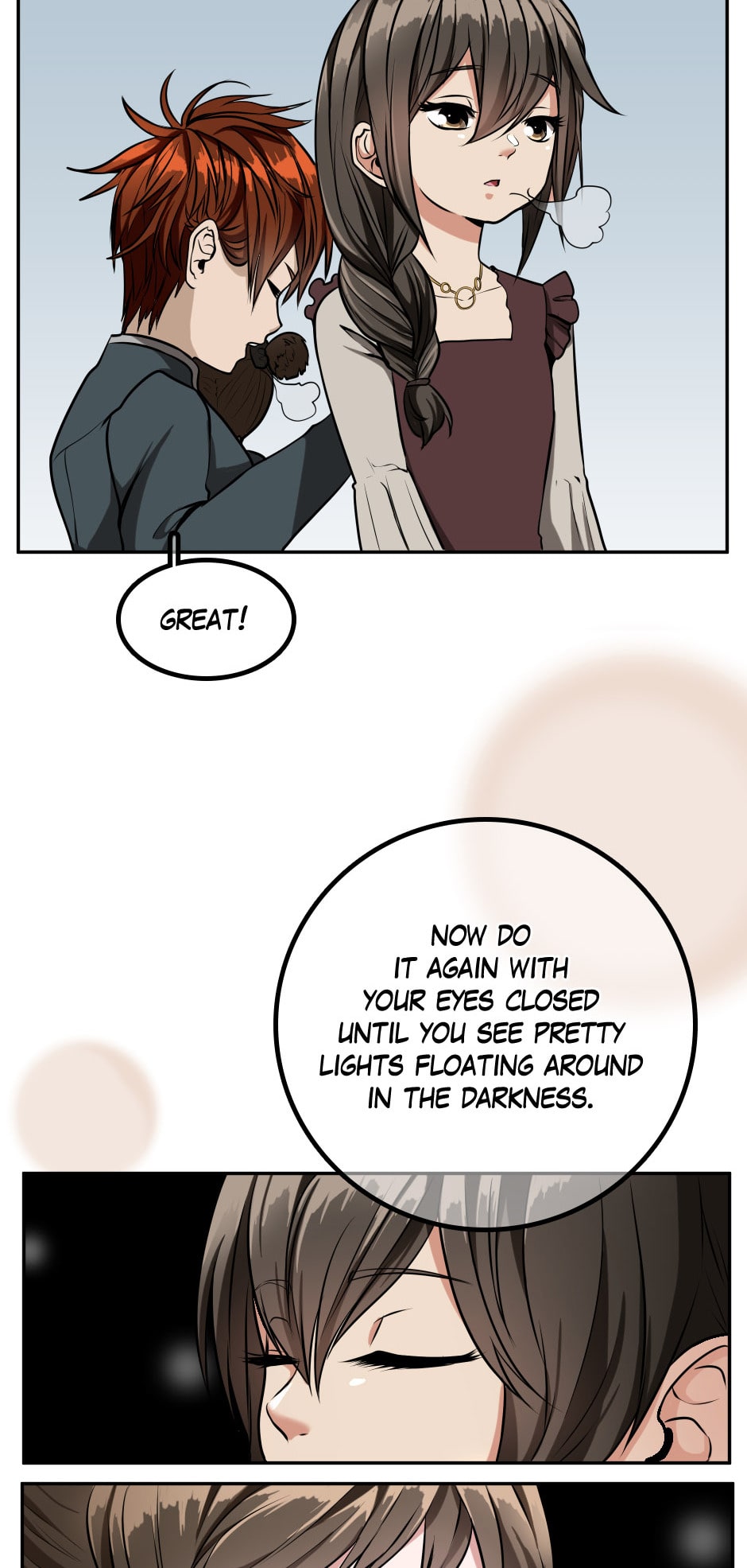 The Beginning After the End Chapter 38 — Page 38
